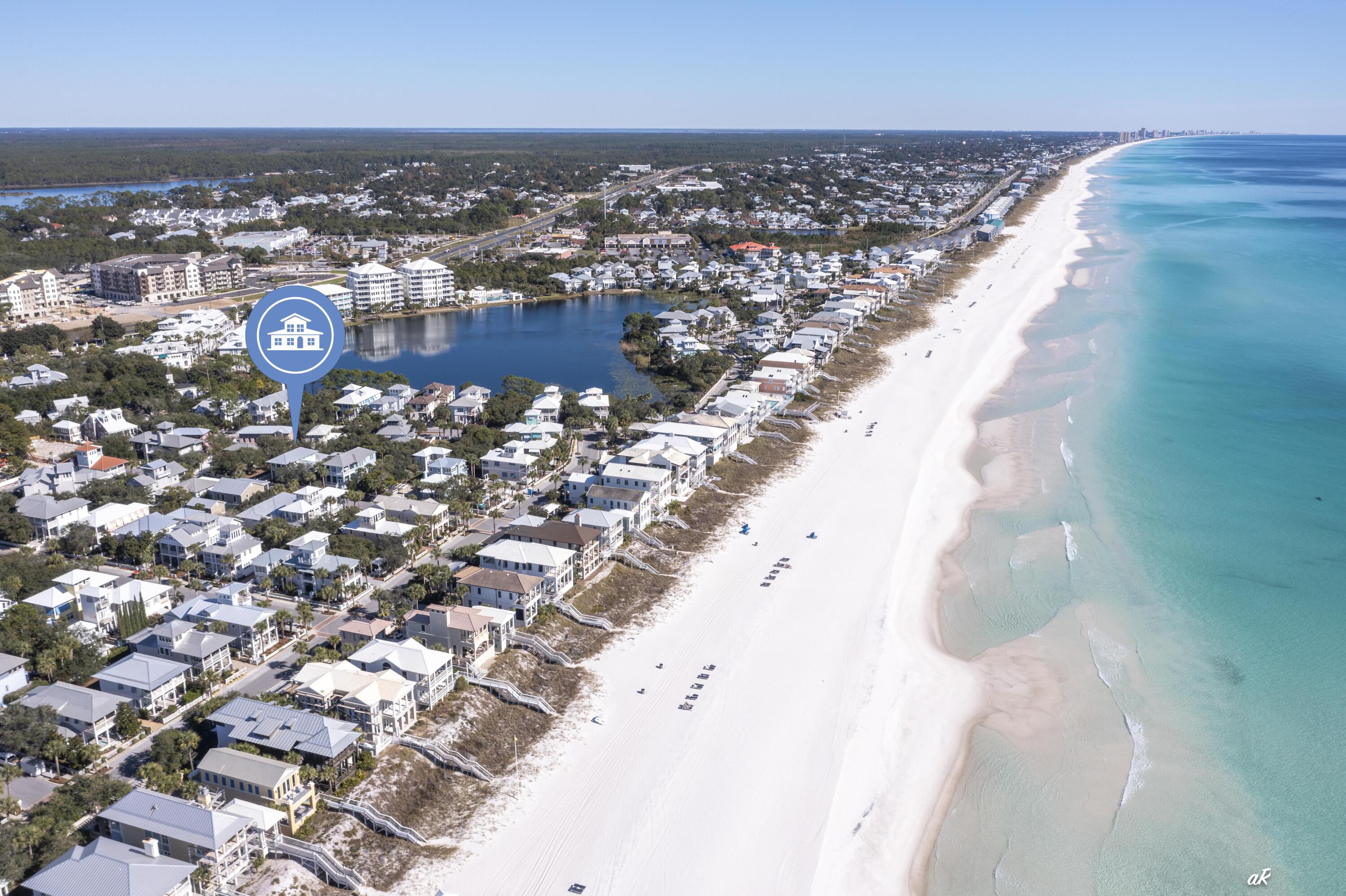 209 Dune Crest Lane Panama City Beach FL 32413