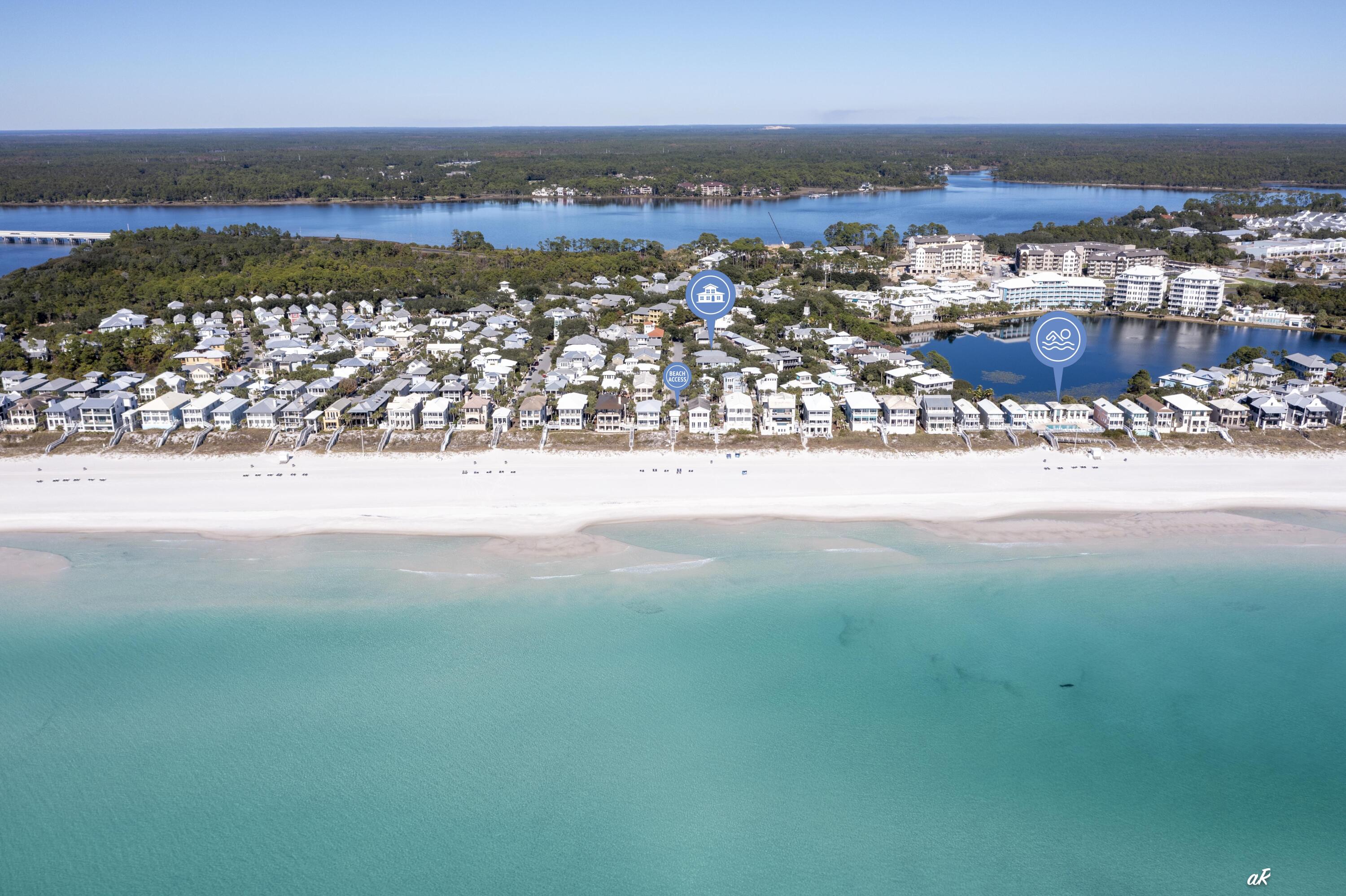 209 Dune Crest Lane Panama City Beach FL 32413