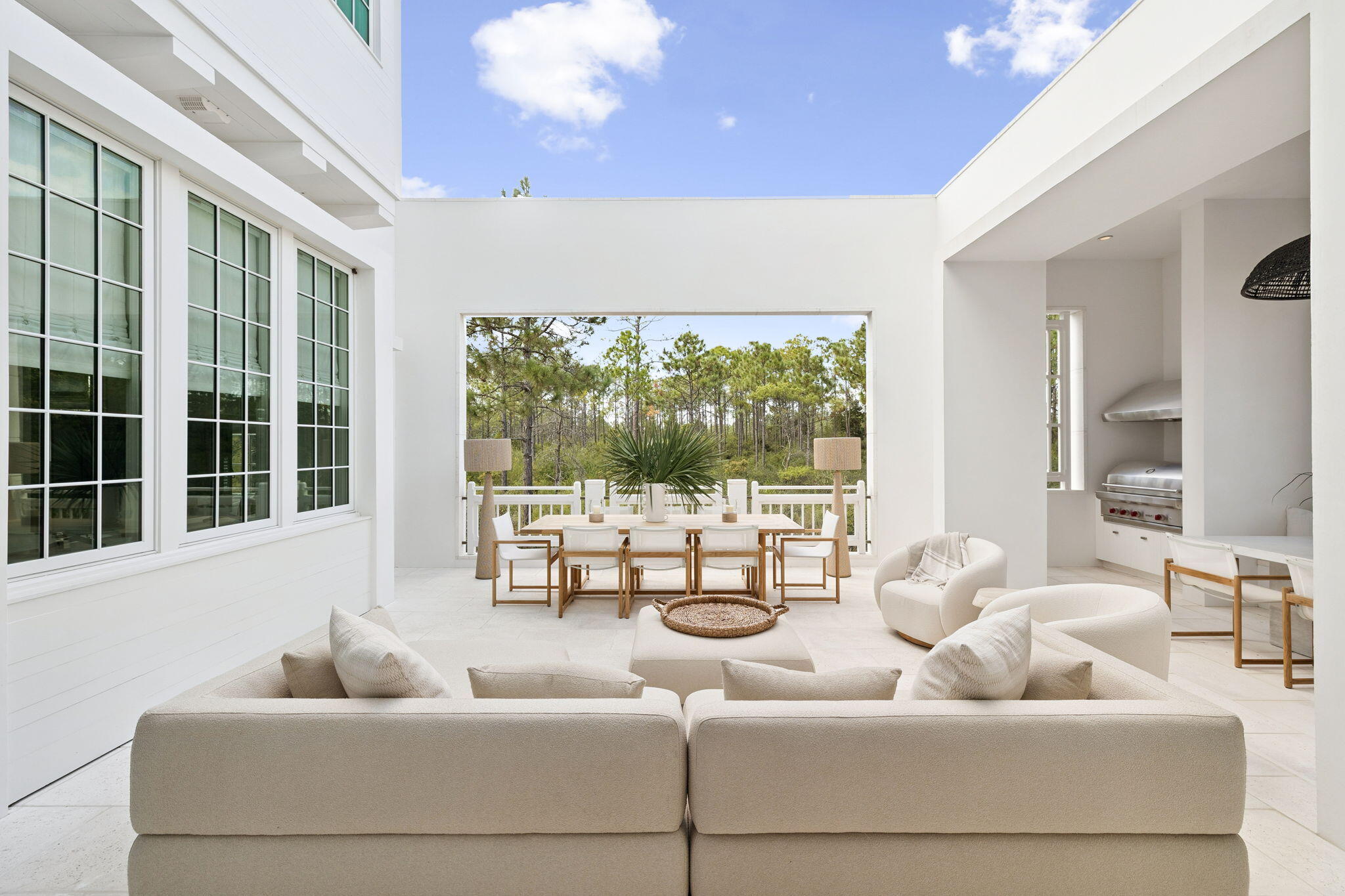 53 Portico Lane Inlet Beach FL 32461