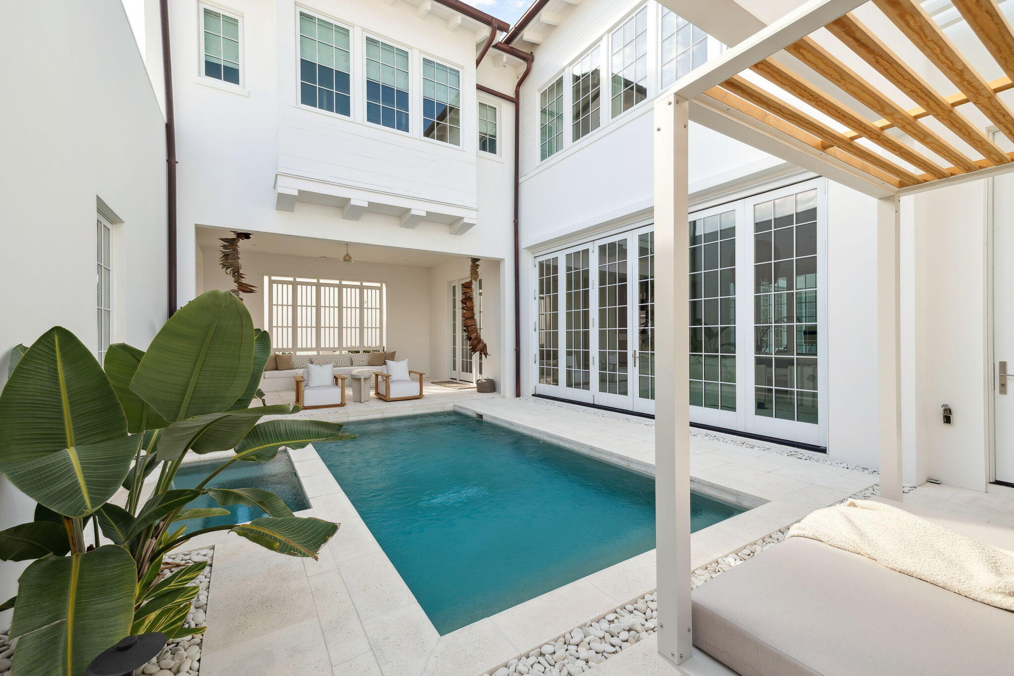 53 Portico Lane Inlet Beach FL 32461