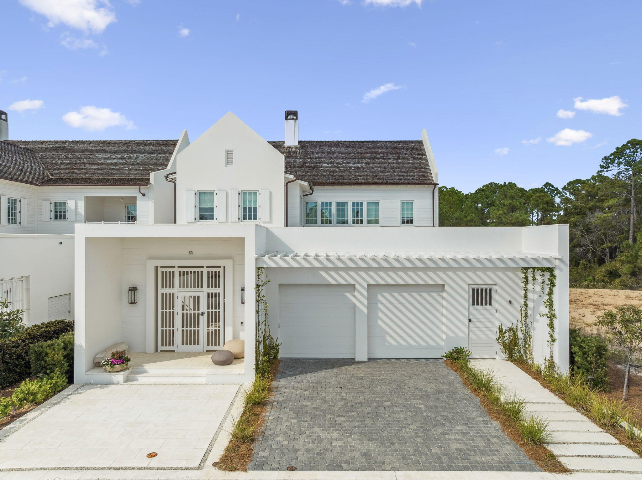 53 Portico Lane Inlet Beach FL 32461