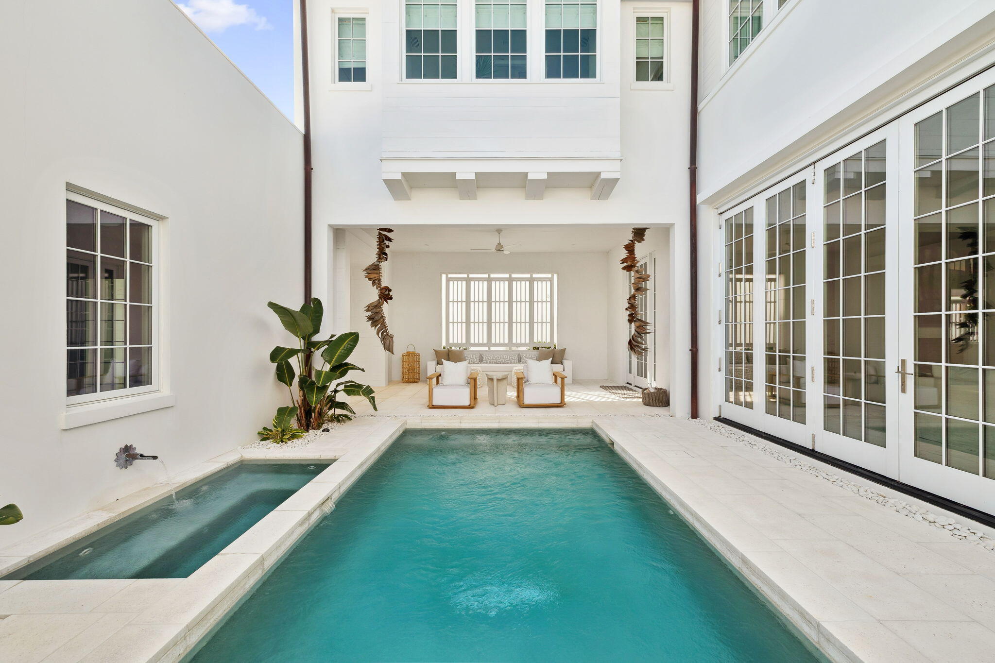 53 Portico Lane Inlet Beach FL 32461