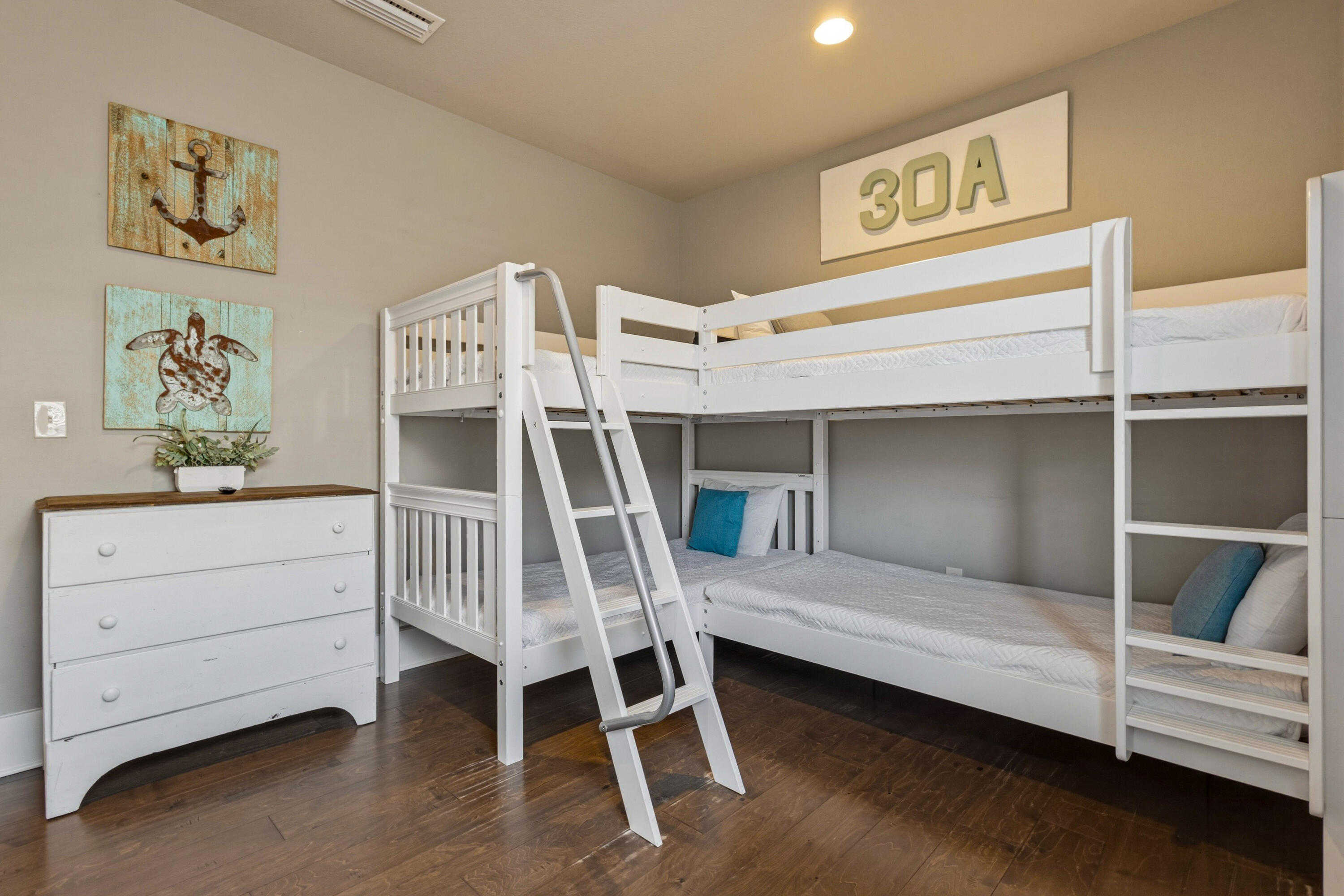 301 Gulfview Circle Santa Rosa Beach FL 32459