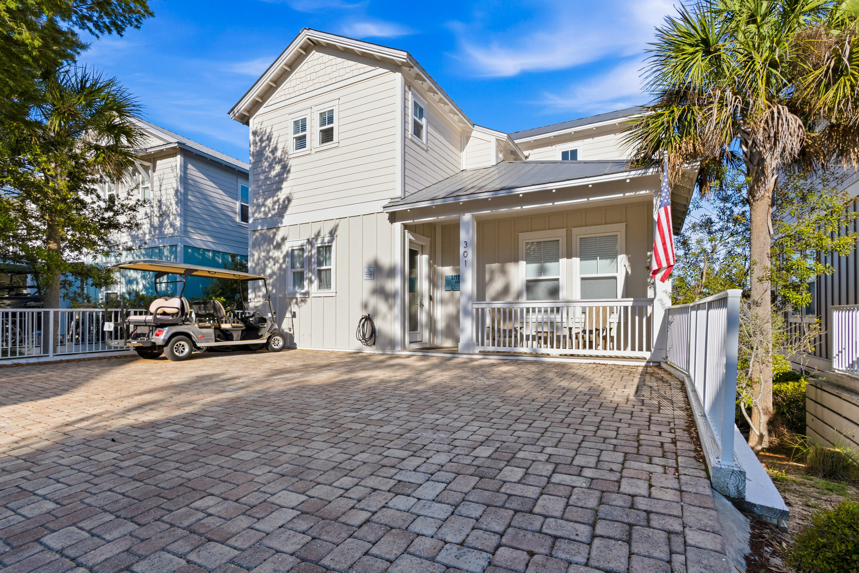 301 Gulfview Circle Santa Rosa Beach FL 32459