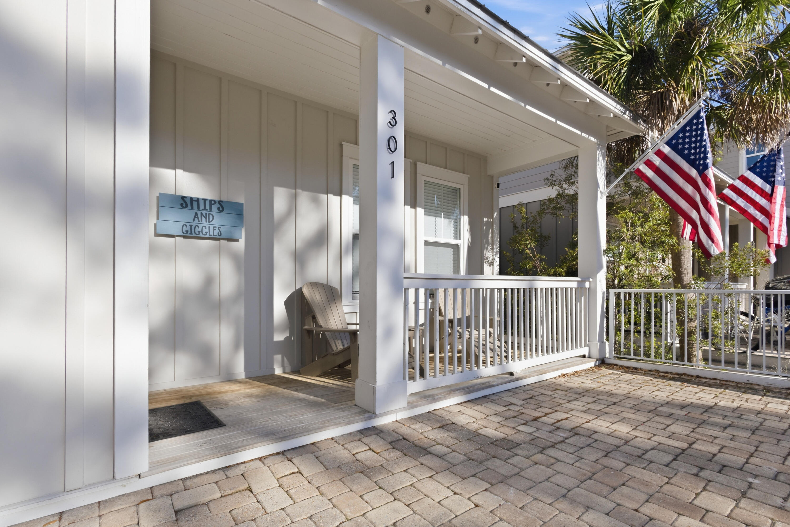 301 Gulfview Circle Santa Rosa Beach FL 32459