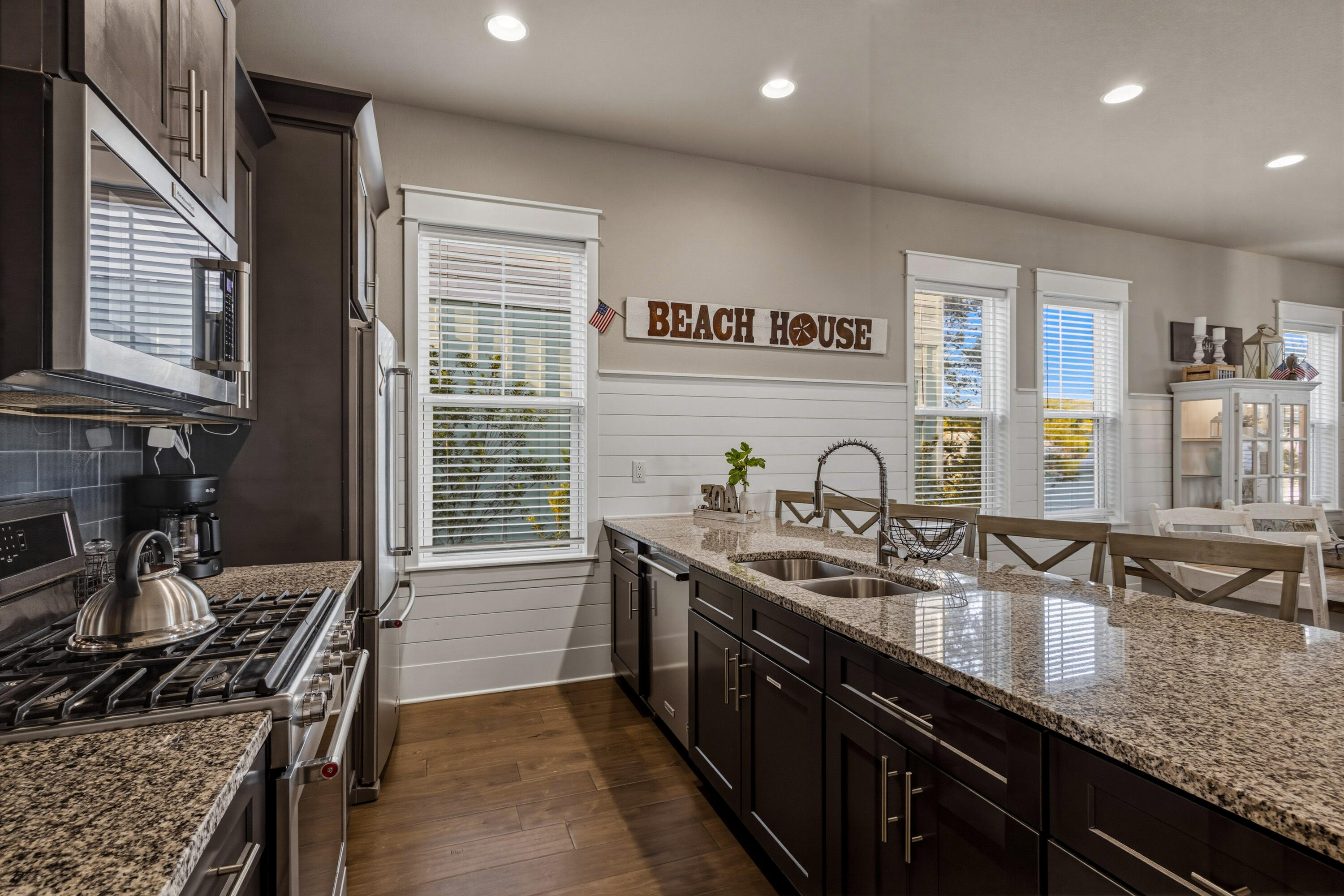 301 Gulfview Circle Santa Rosa Beach FL 32459