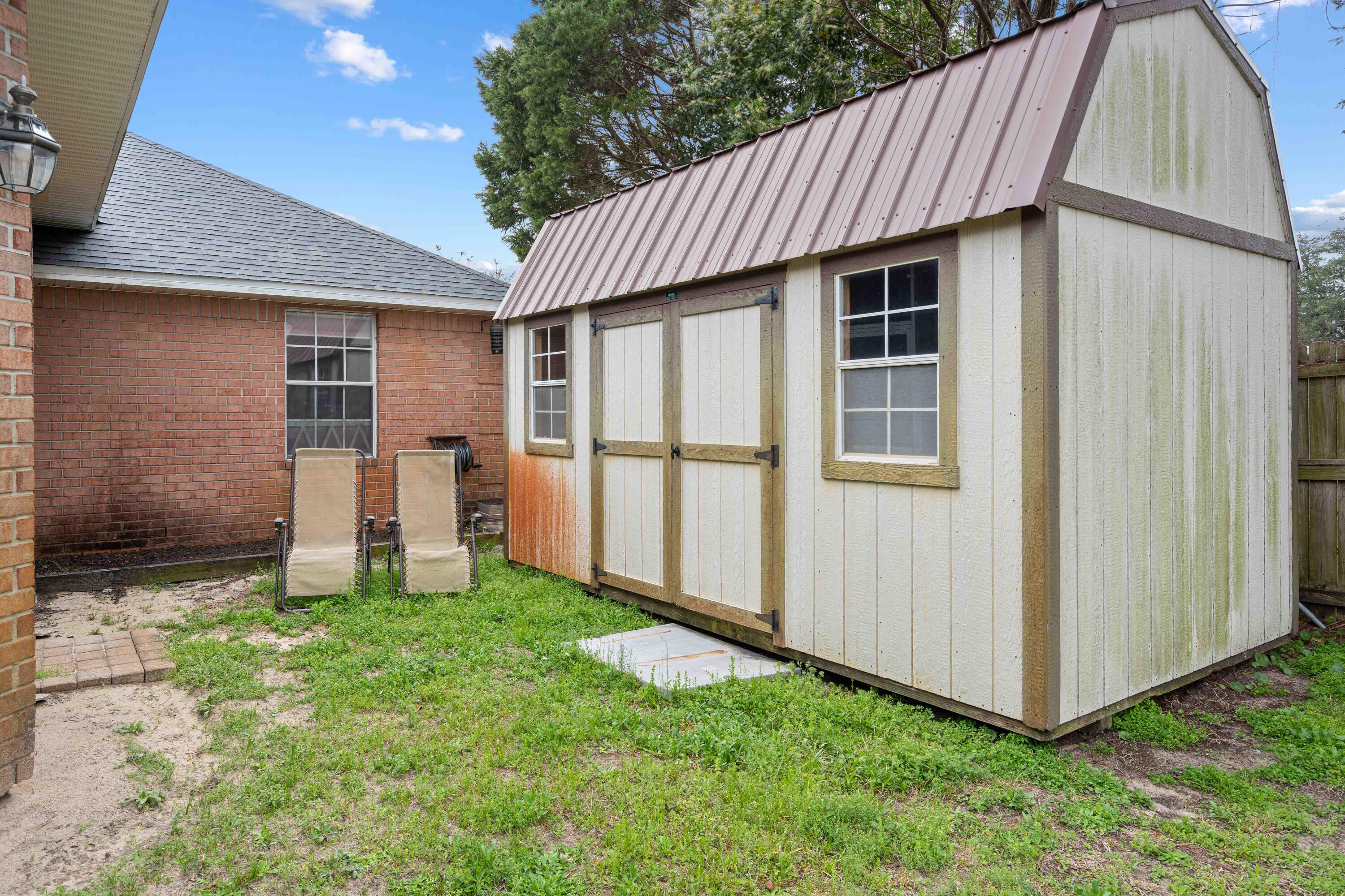 1929 Jessica Way Navarre FL 32566
