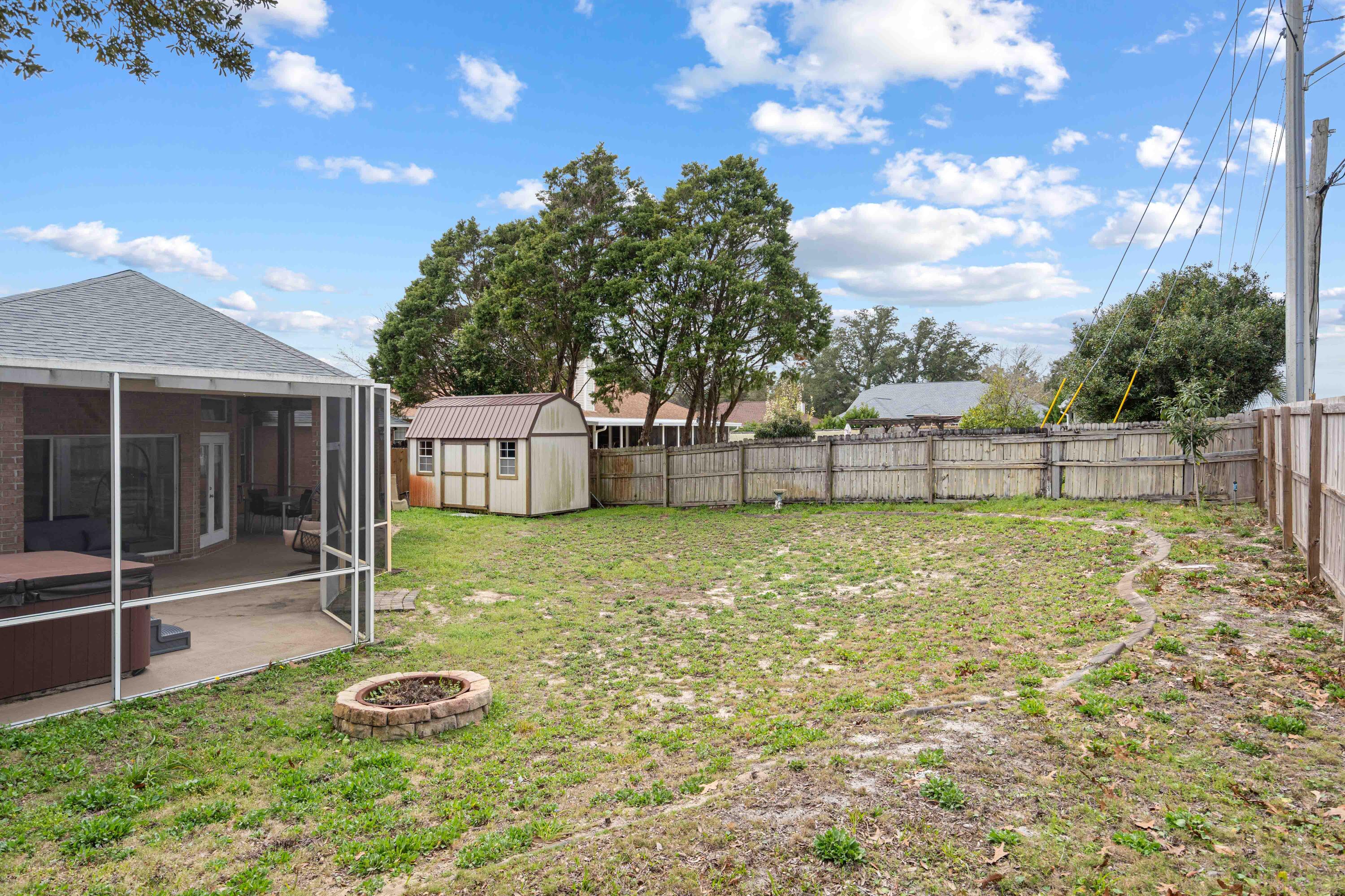 1929 Jessica Way Navarre FL 32566