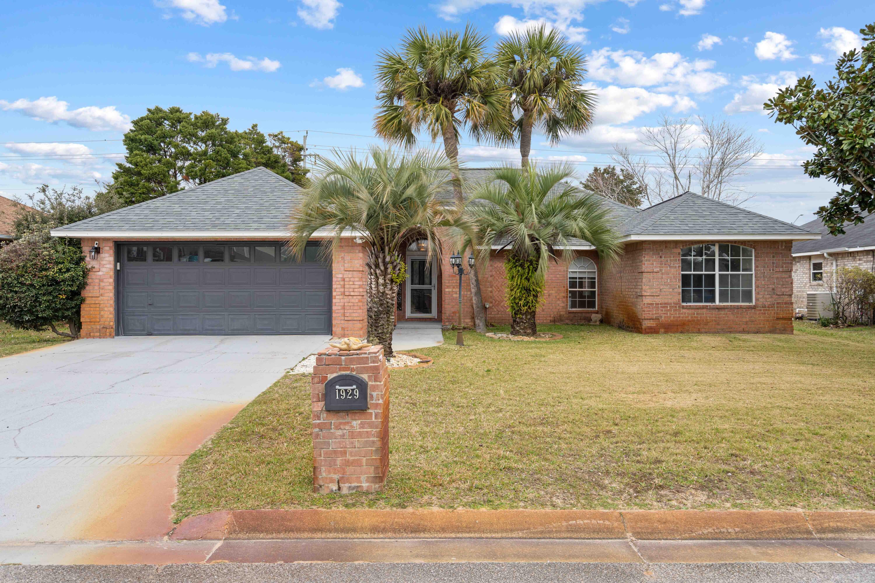 1929 Jessica Way Navarre FL 32566