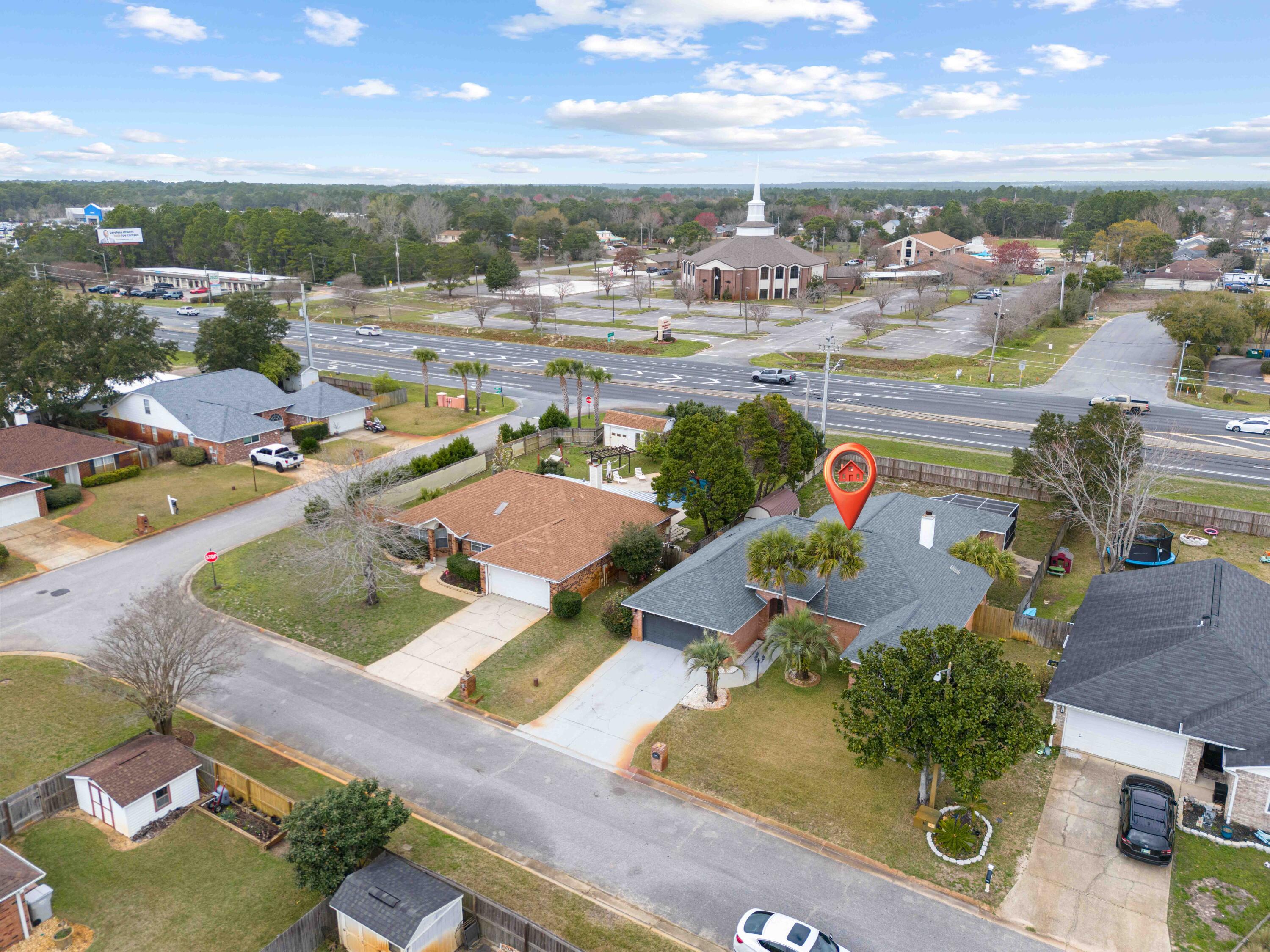 1929 Jessica Way Navarre FL 32566