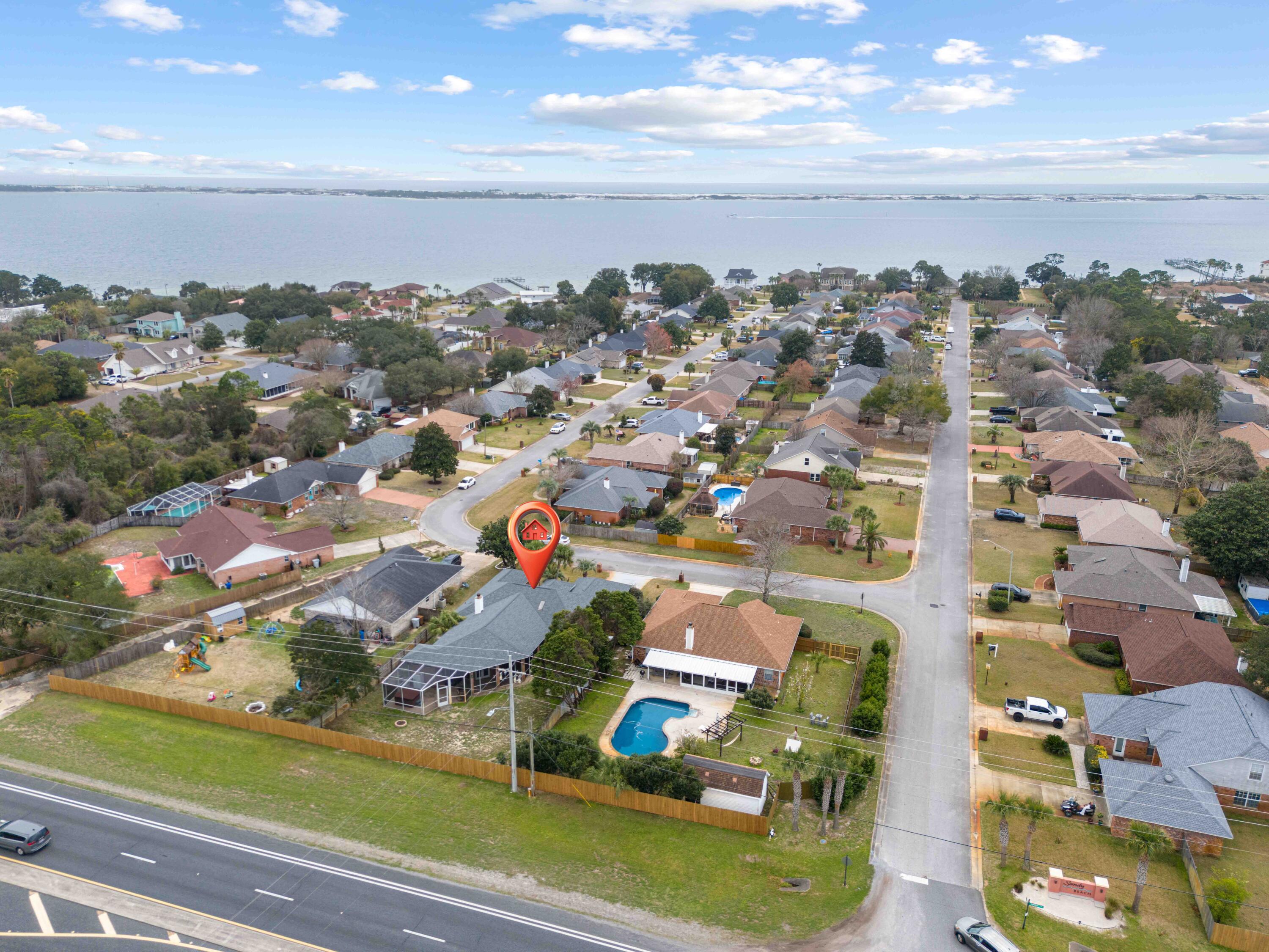 1929 Jessica Way Navarre FL 32566