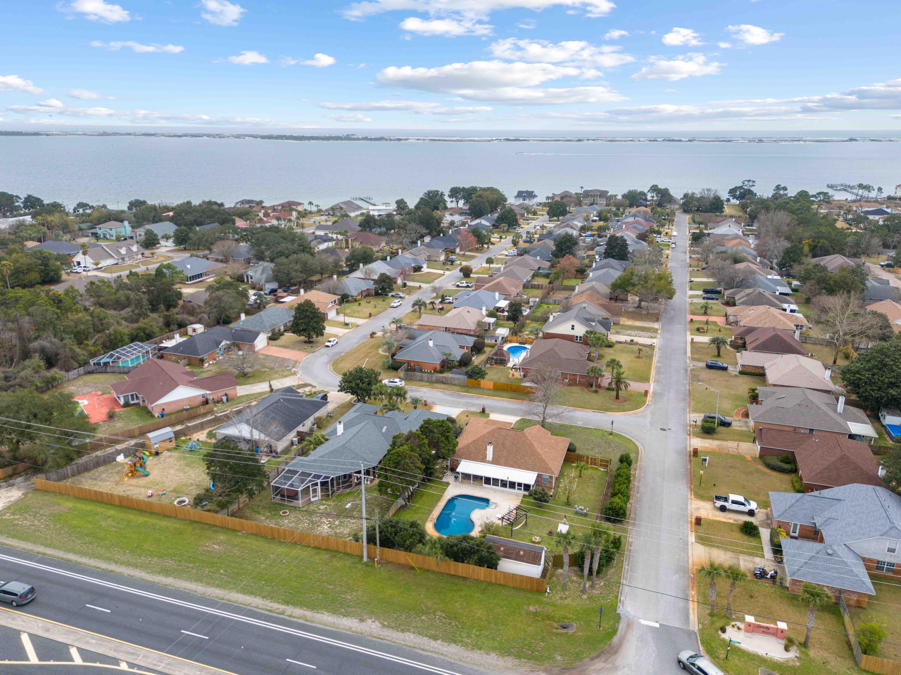 1929 Jessica Way Navarre FL 32566