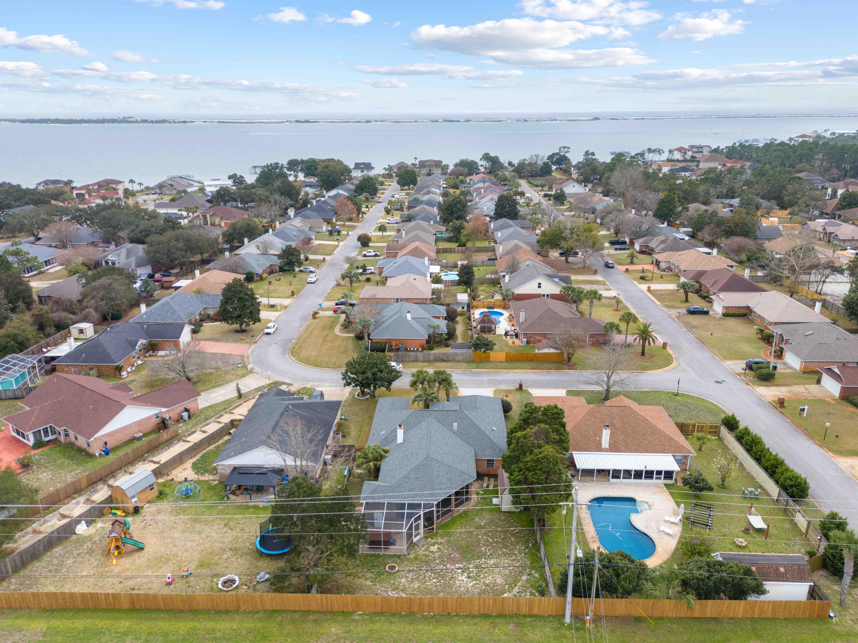1929 Jessica Way Navarre FL 32566
