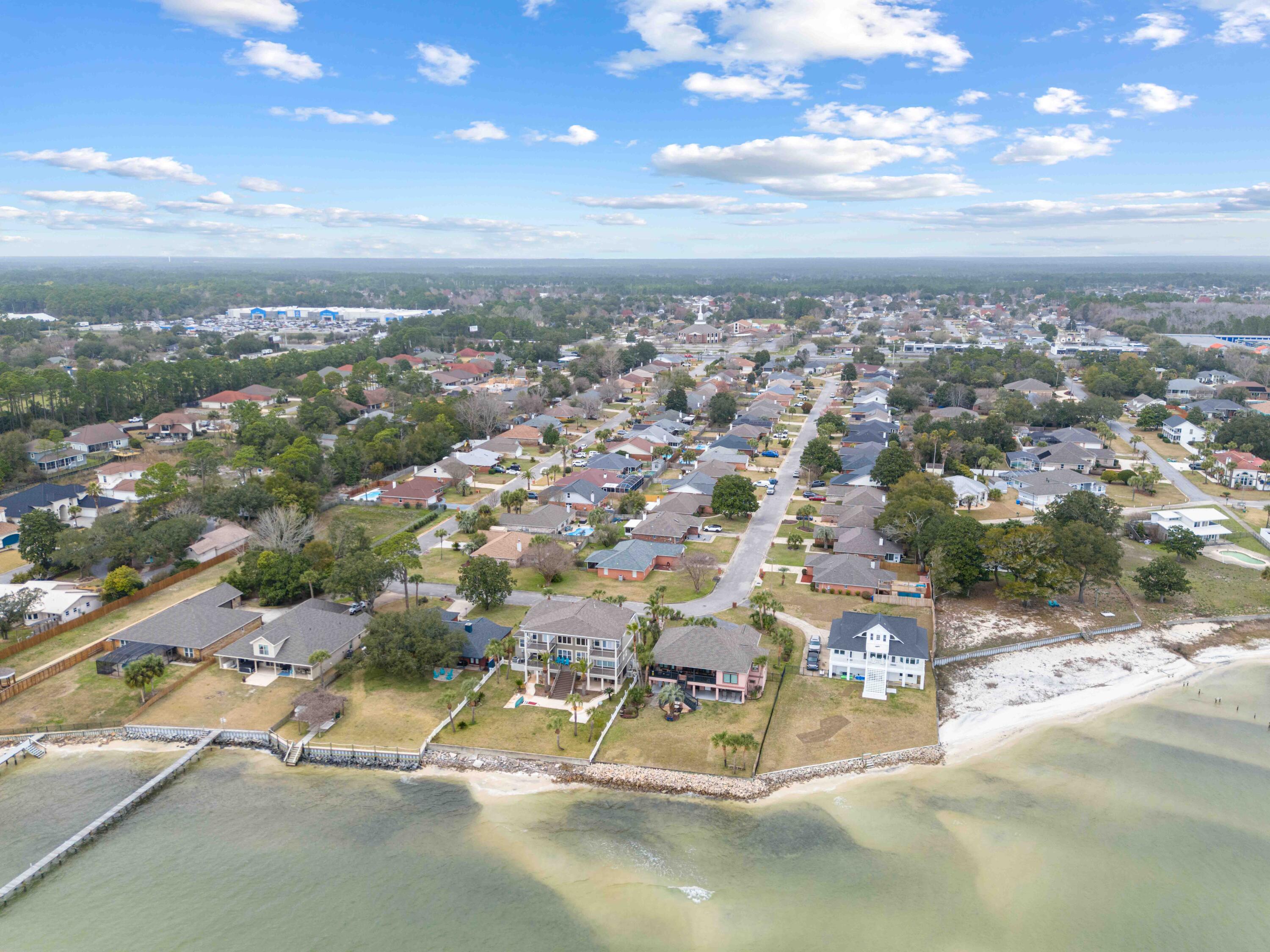 1929 Jessica Way Navarre FL 32566