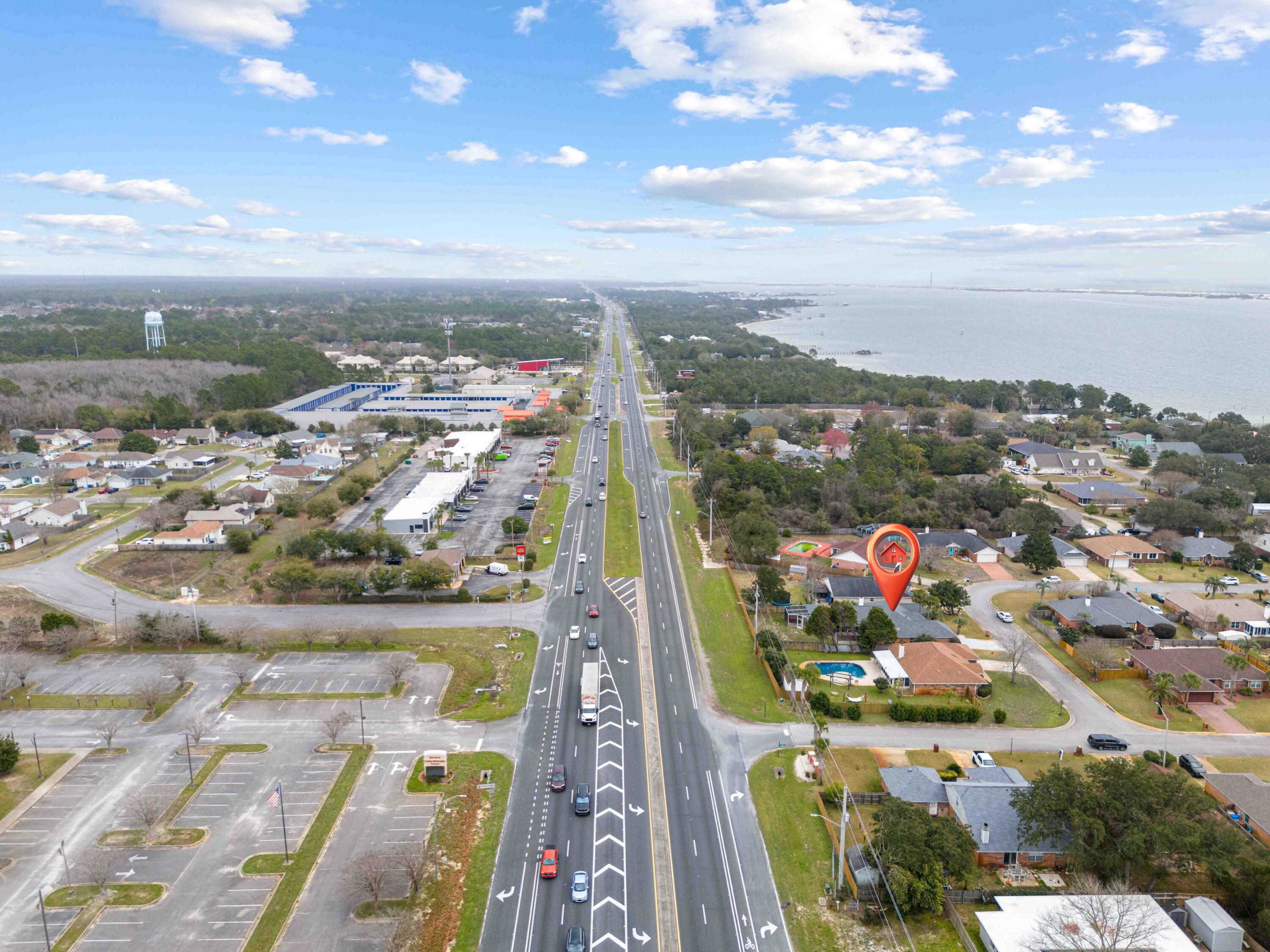 1929 Jessica Way Navarre FL 32566