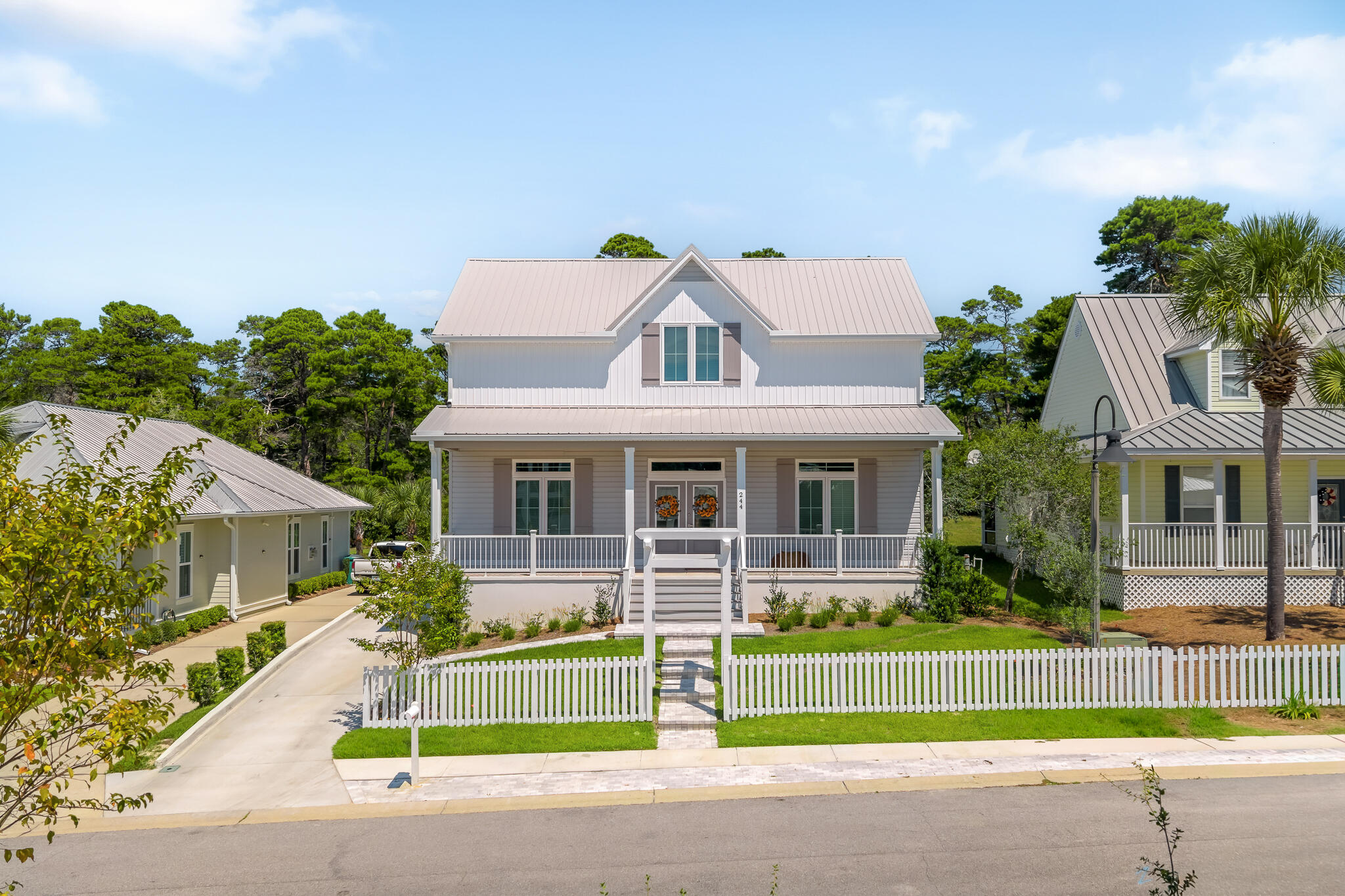 244 Tradewinds Drive Santa Rosa Beach FL 32459