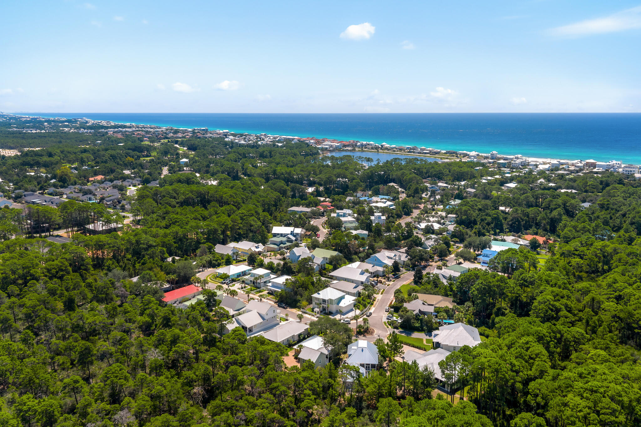 244 Tradewinds Drive Santa Rosa Beach FL 32459