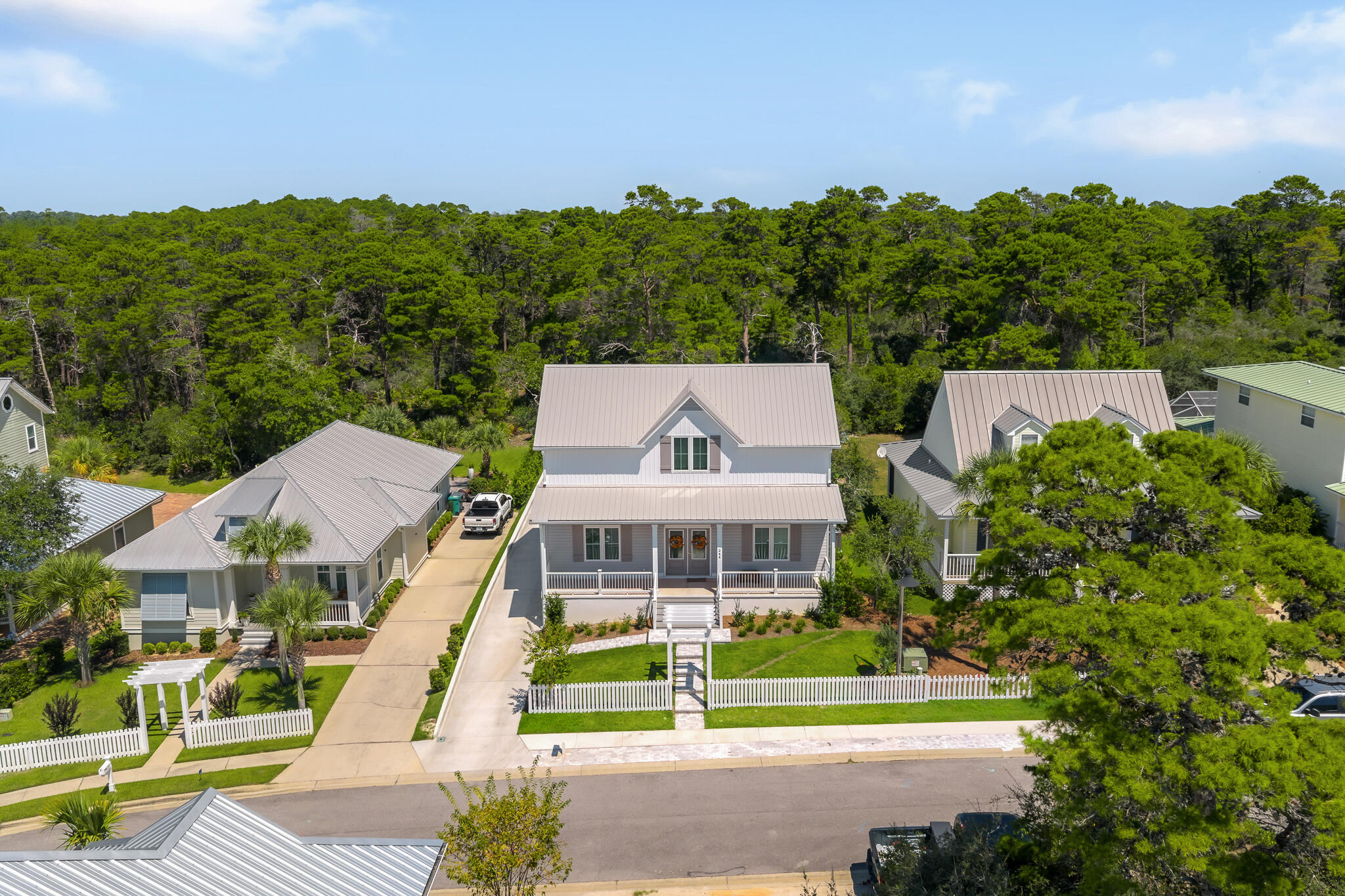 244 Tradewinds Drive Santa Rosa Beach FL 32459
