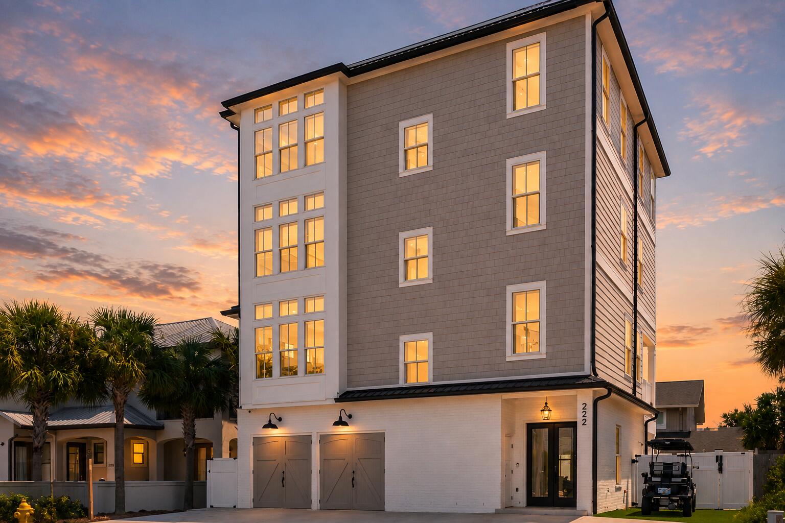 222 Miami Street Miramar Beach FL 32550