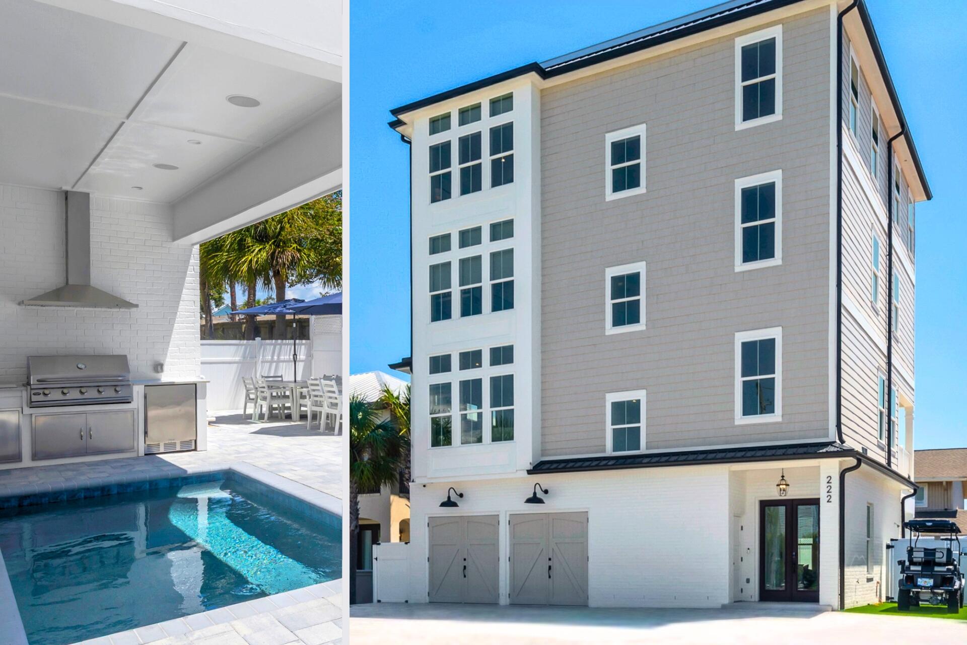 222 Miami Street Miramar Beach FL 32550