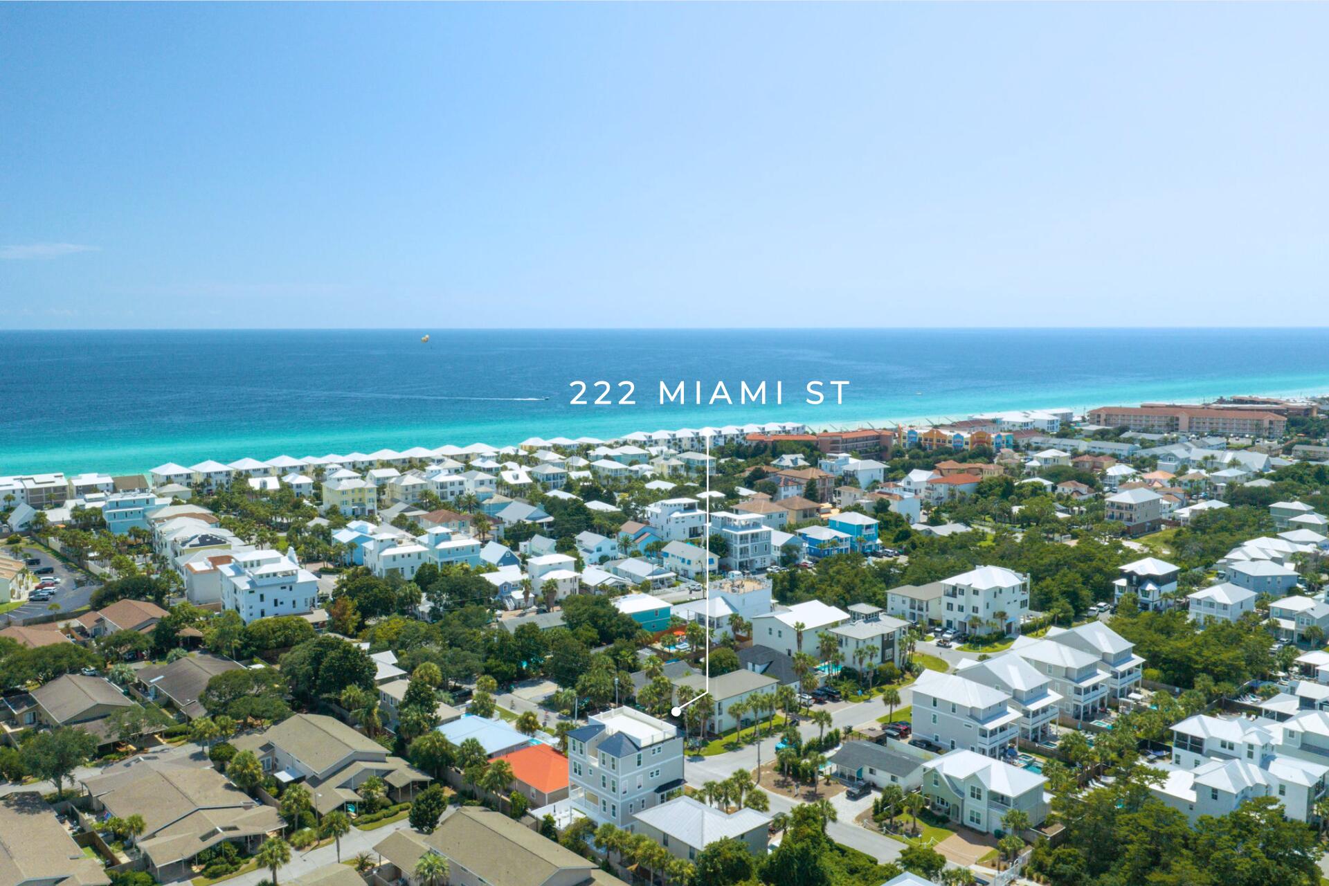 222 Miami Street Miramar Beach FL 32550