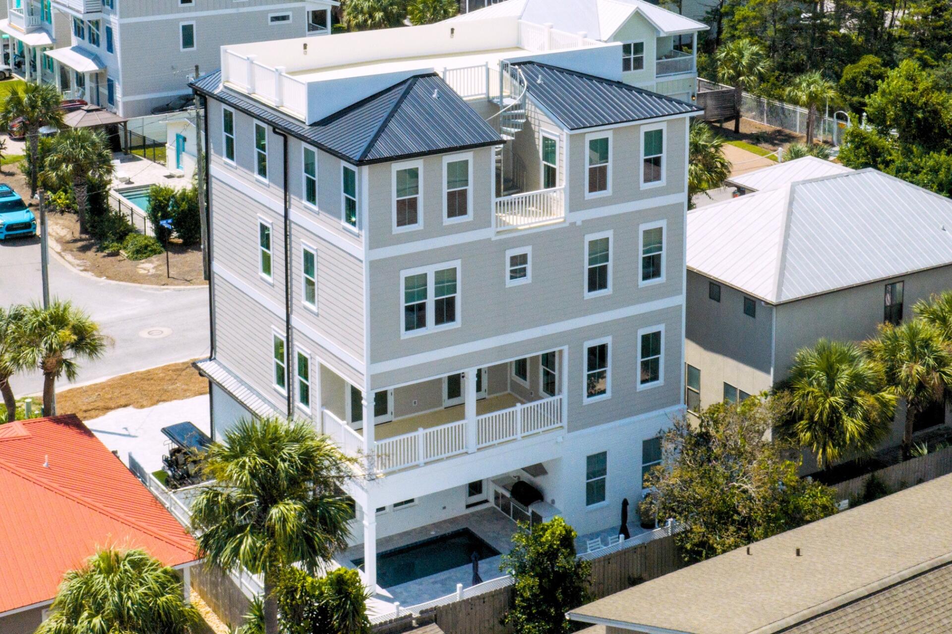 222 Miami Street Miramar Beach FL 32550