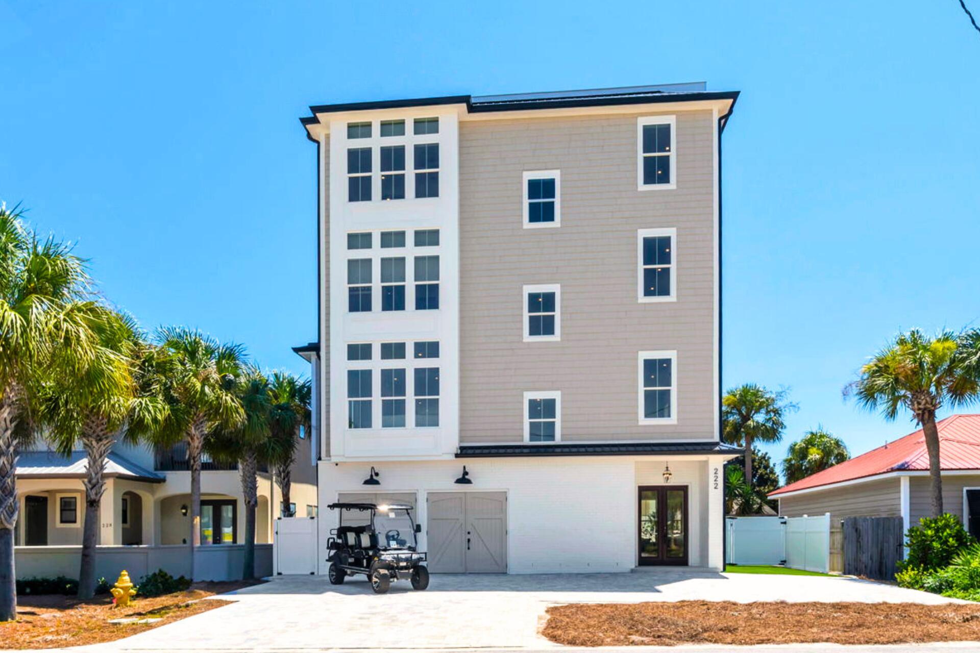 222 Miami Street Miramar Beach FL 32550