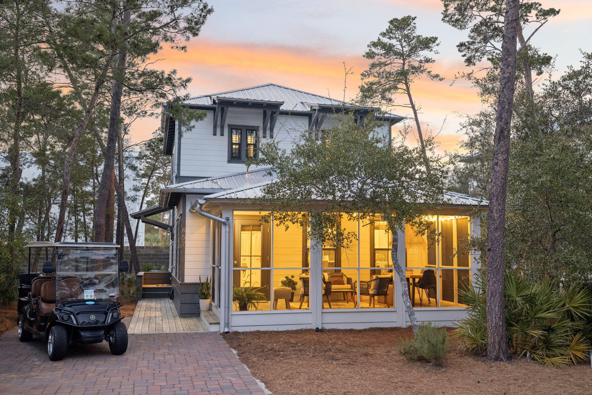 657 Patina Boulevard Seacrest FL 32461