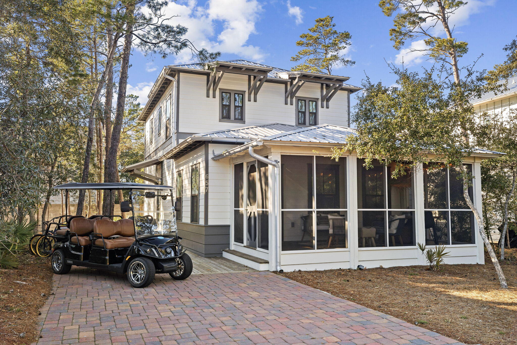 657 Patina Boulevard Seacrest FL 32461