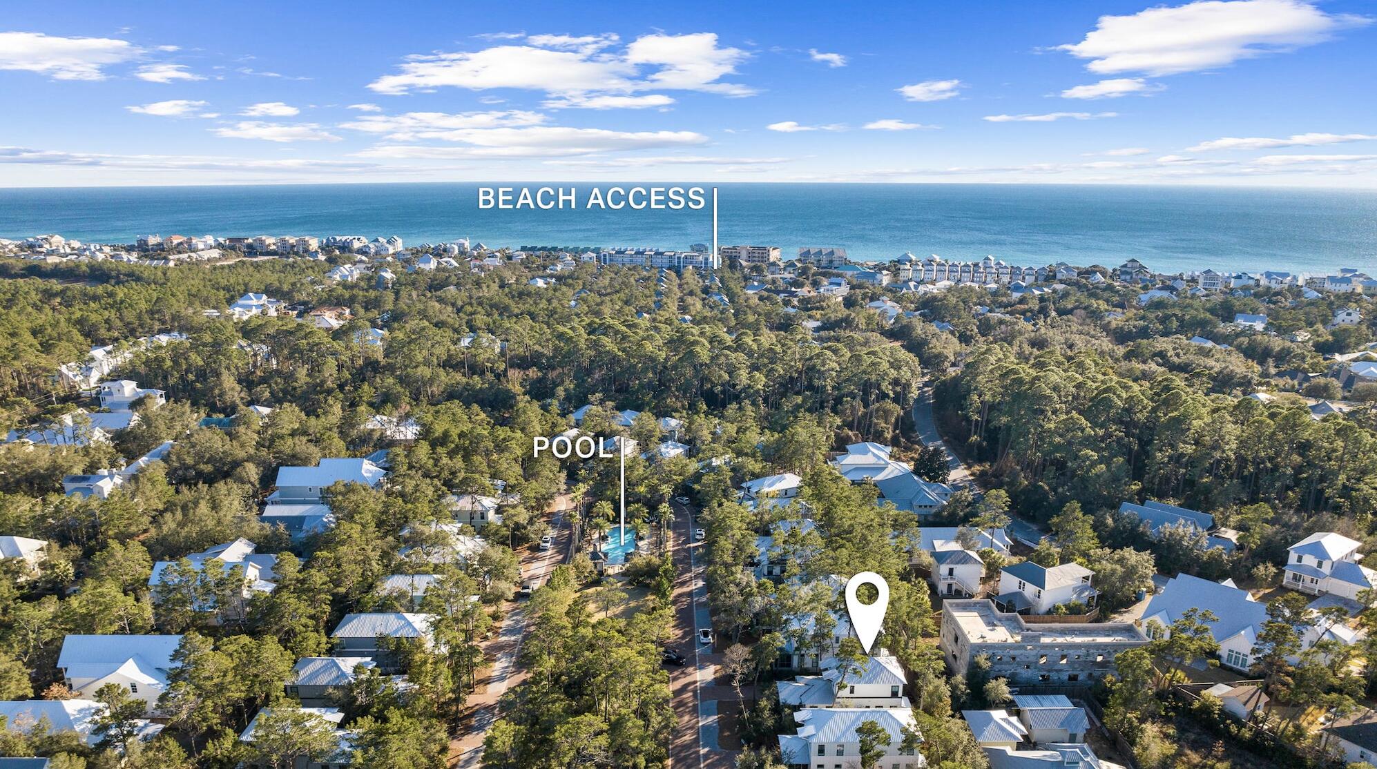 657 Patina Boulevard Seacrest FL 32461