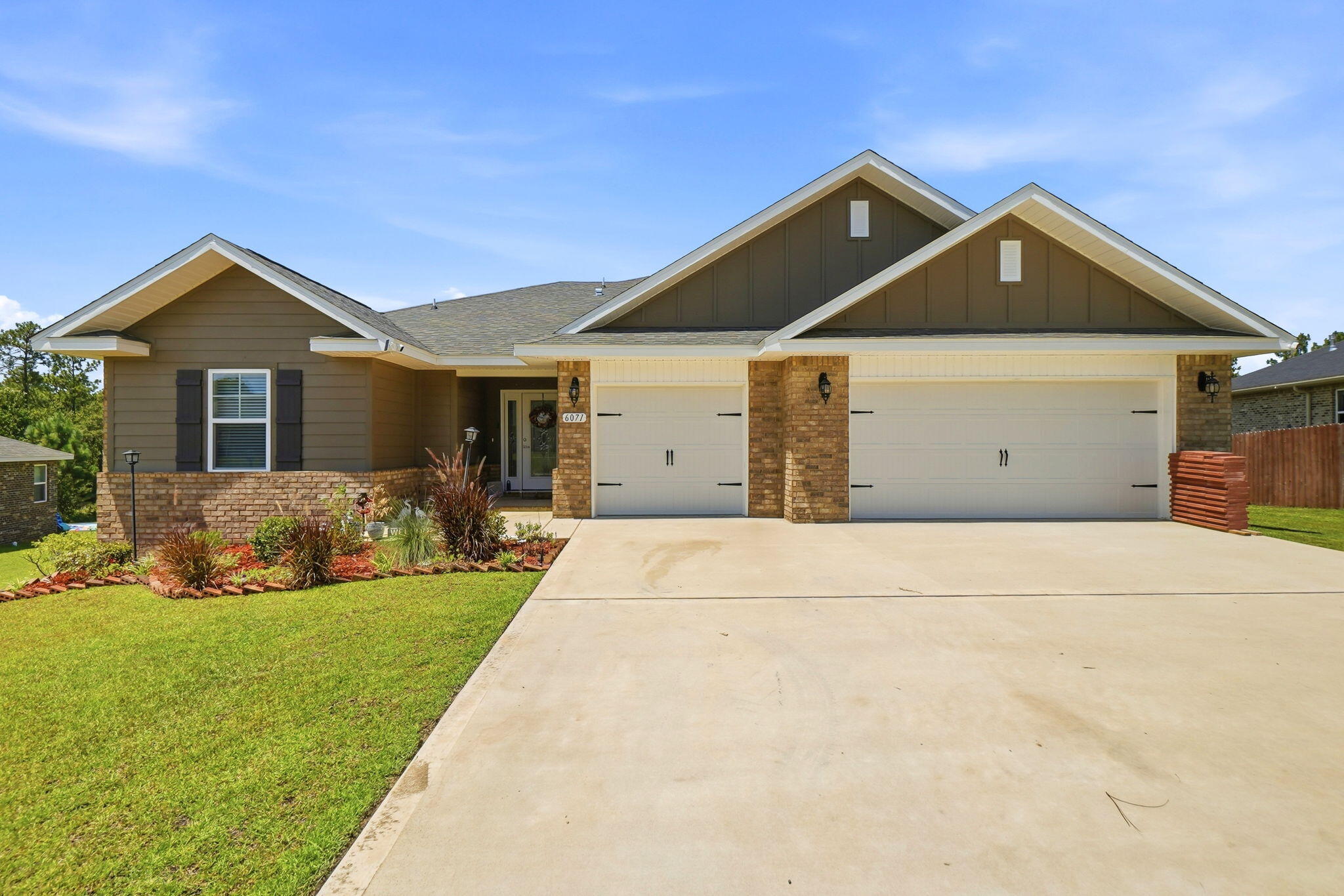 6071 Walk Along Way Crestview FL 32536