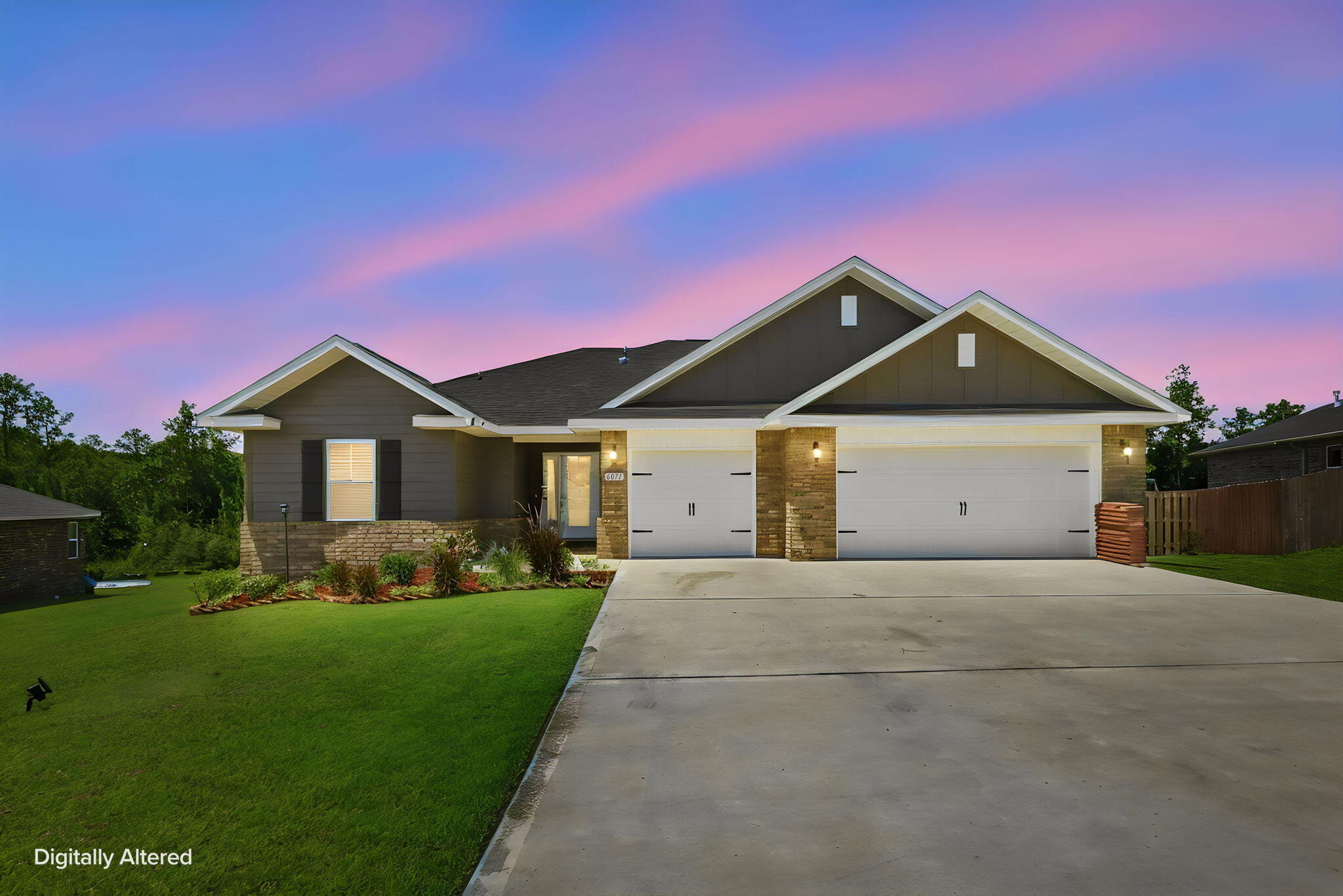 6071 Walk Along Way Crestview FL 32536