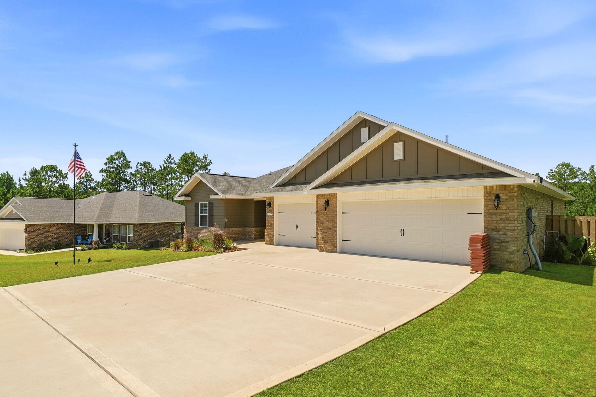 6071 Walk Along Way Crestview FL 32536