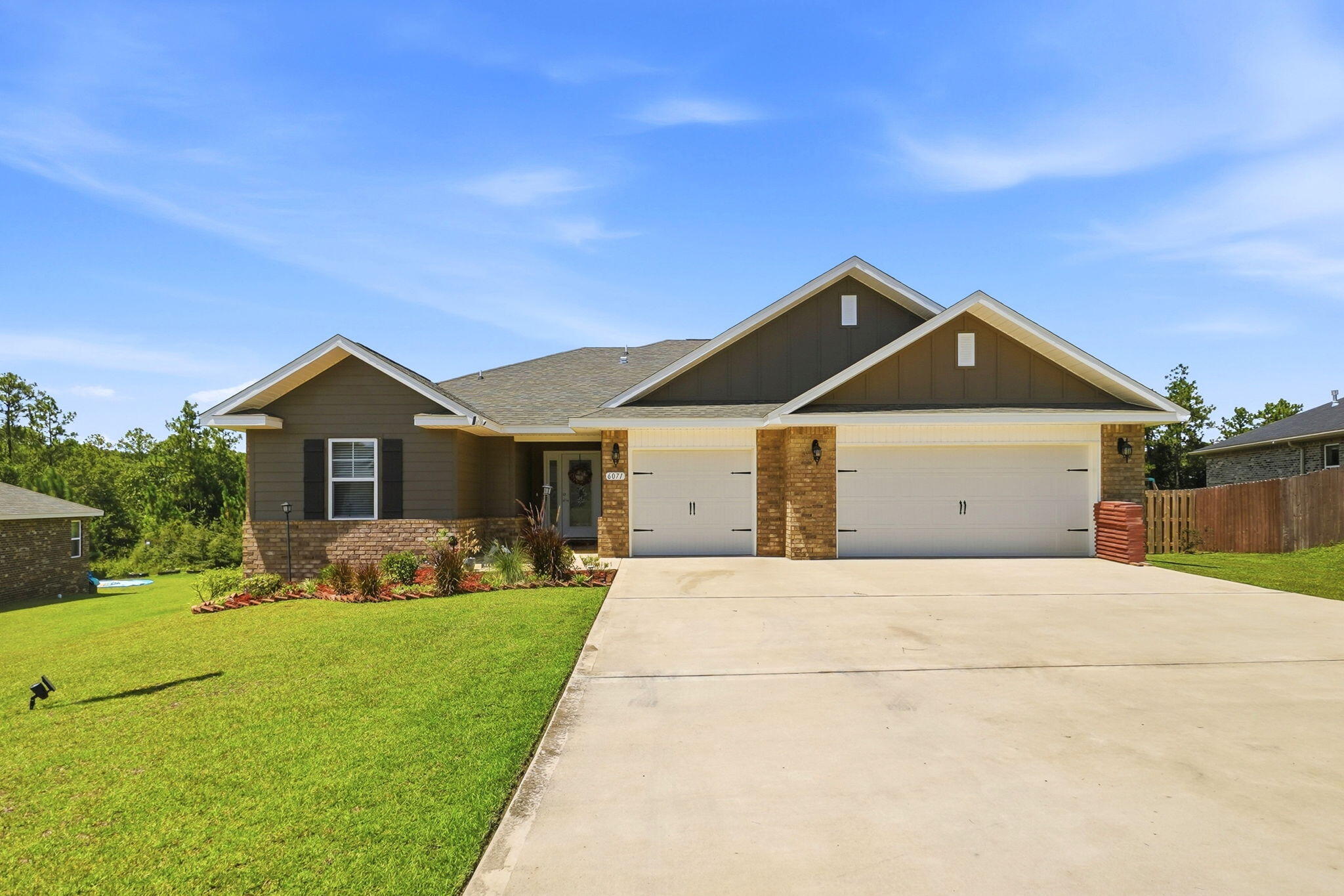 6071 Walk Along Way Crestview FL 32536