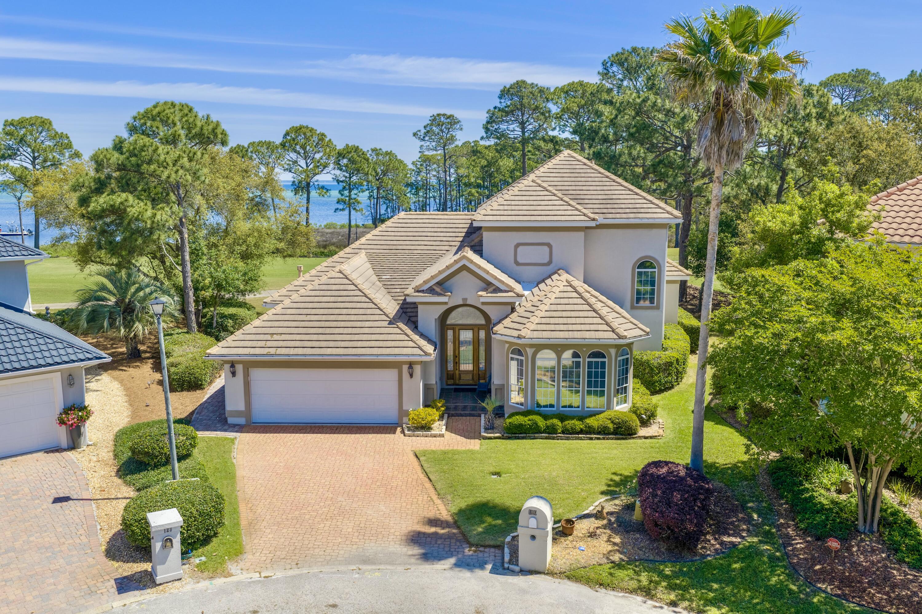 120 Garnet Place Destin FL 32541