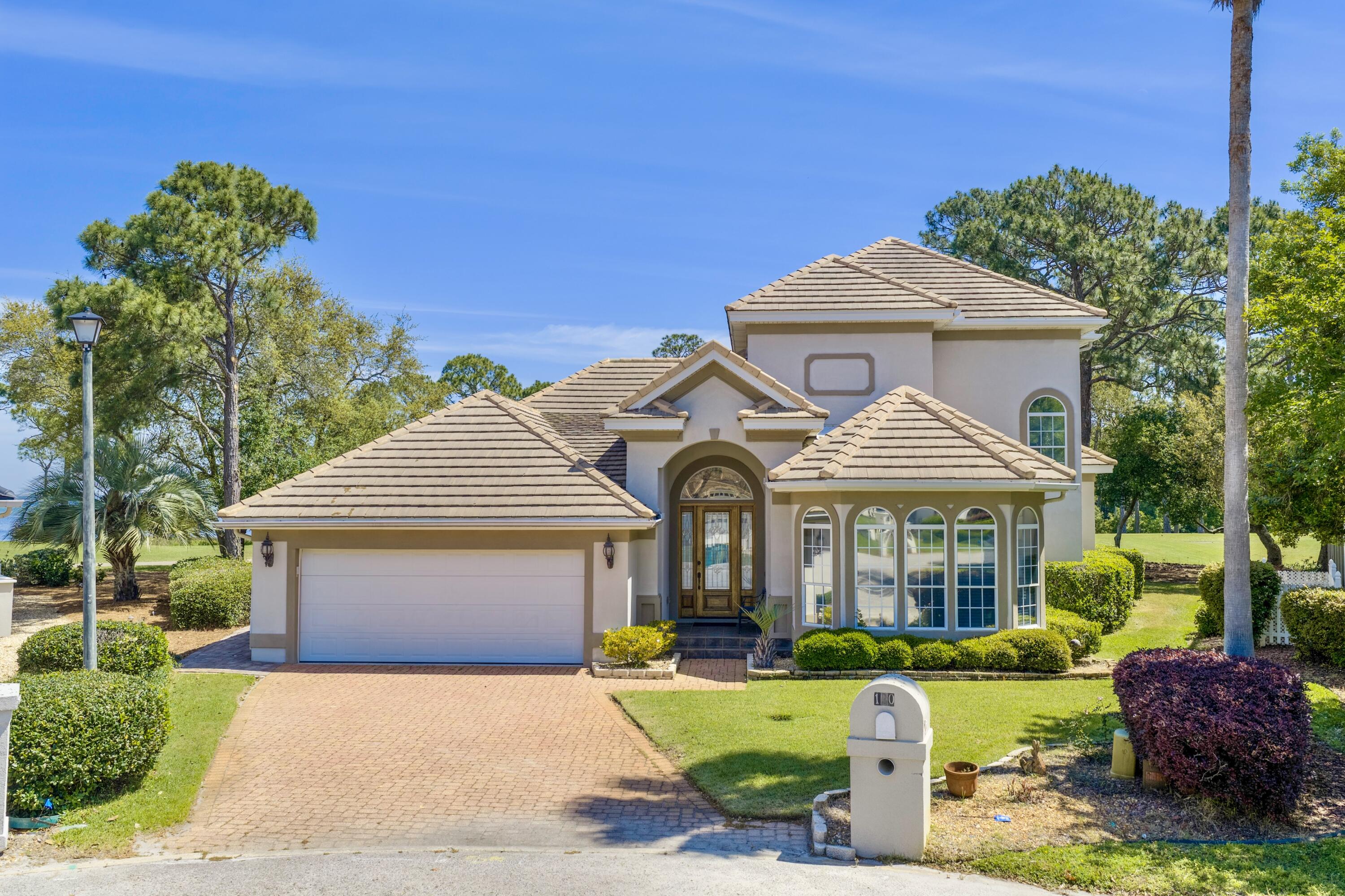 120 Garnet Place Destin FL 32541