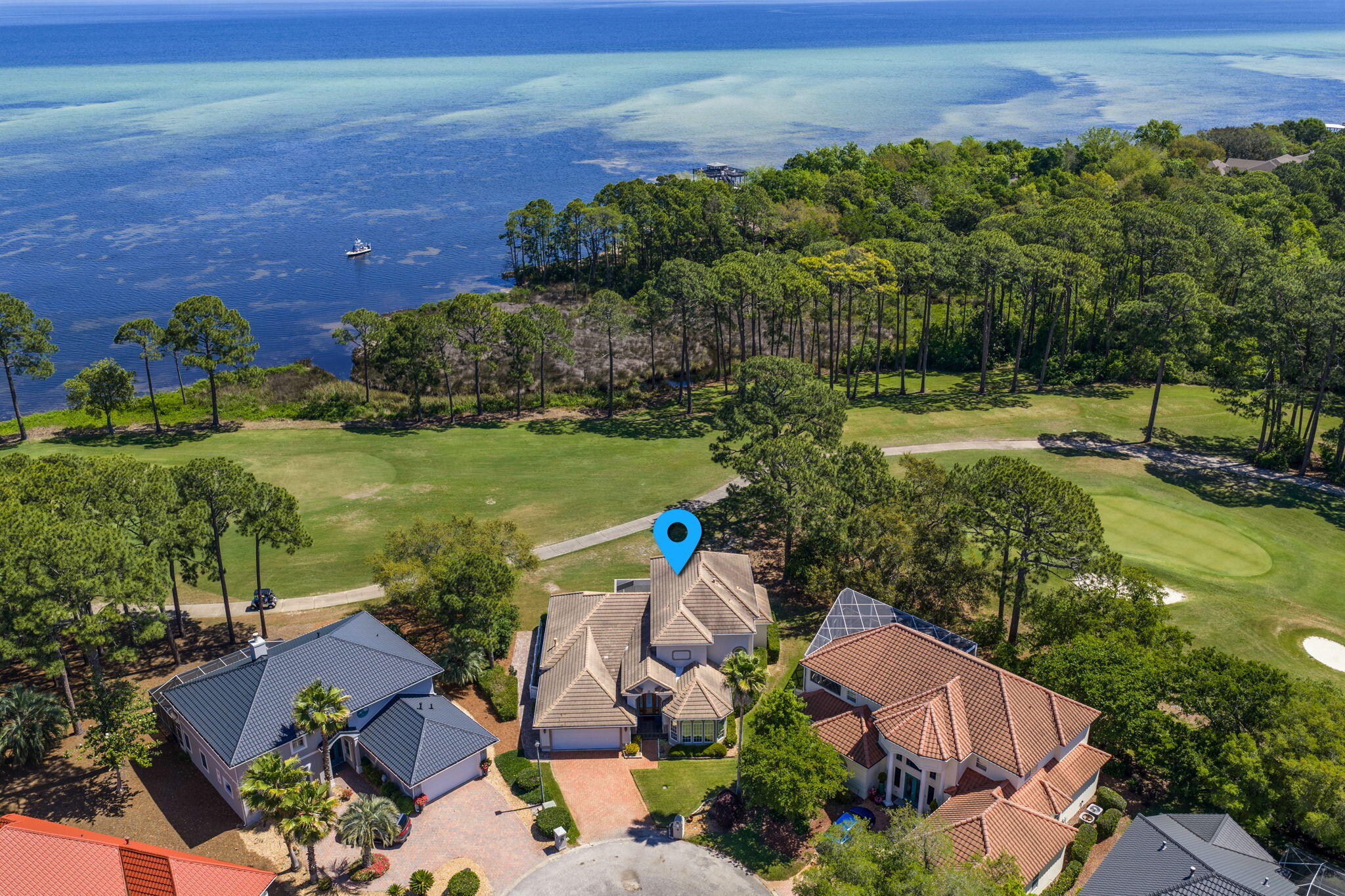 120 Garnet Place Destin FL 32541