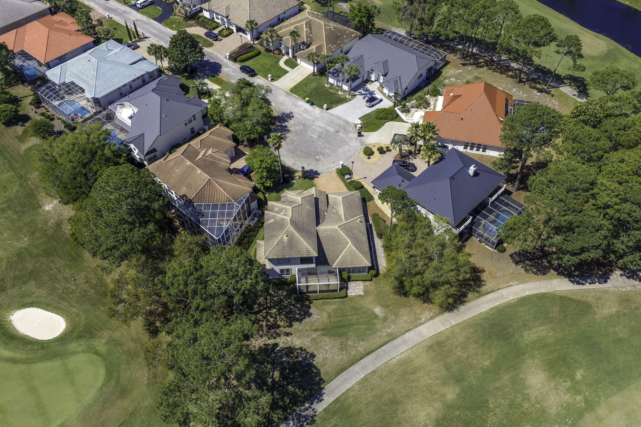120 Garnet Place Destin FL 32541