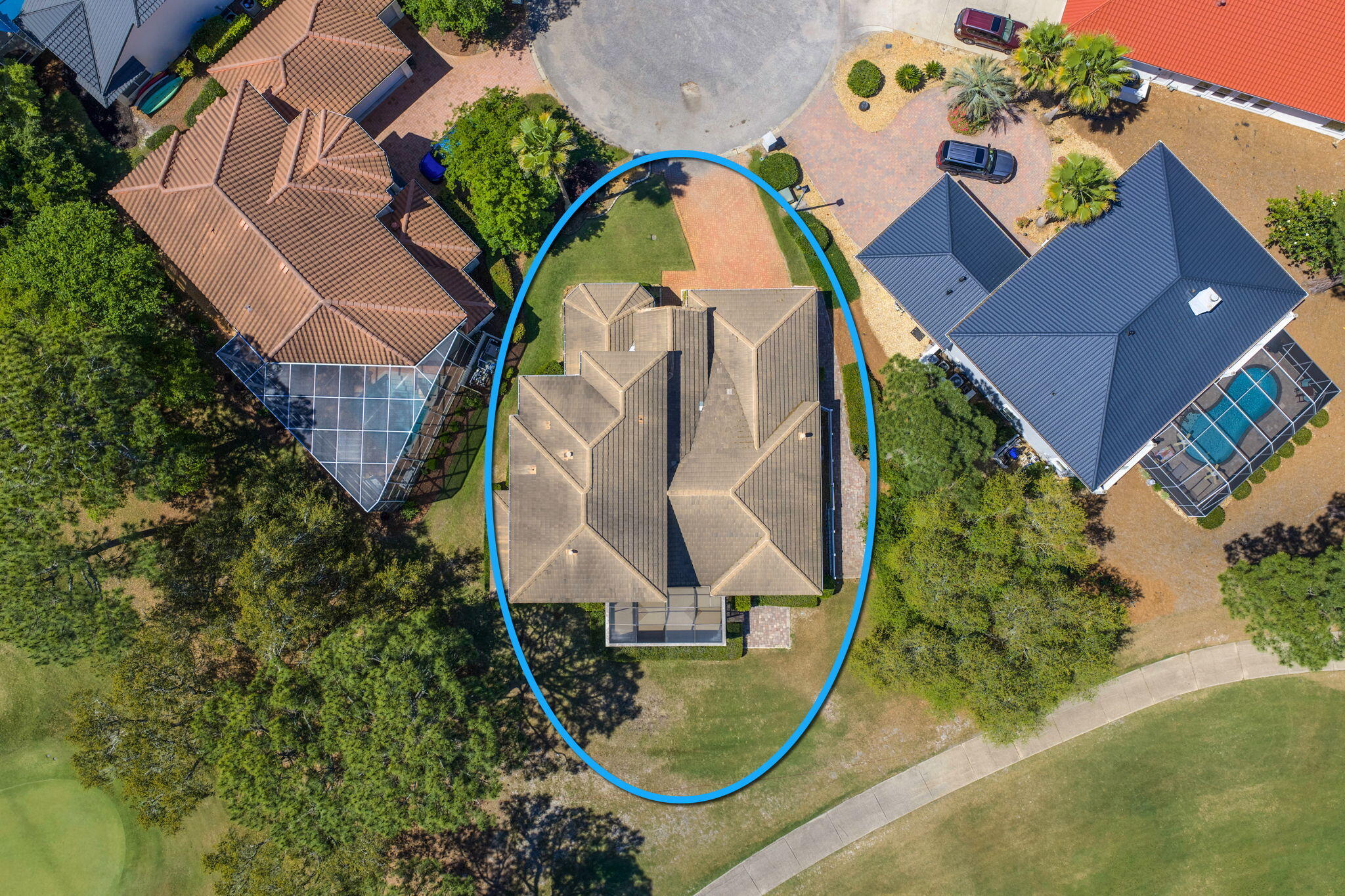 120 Garnet Place Destin FL 32541