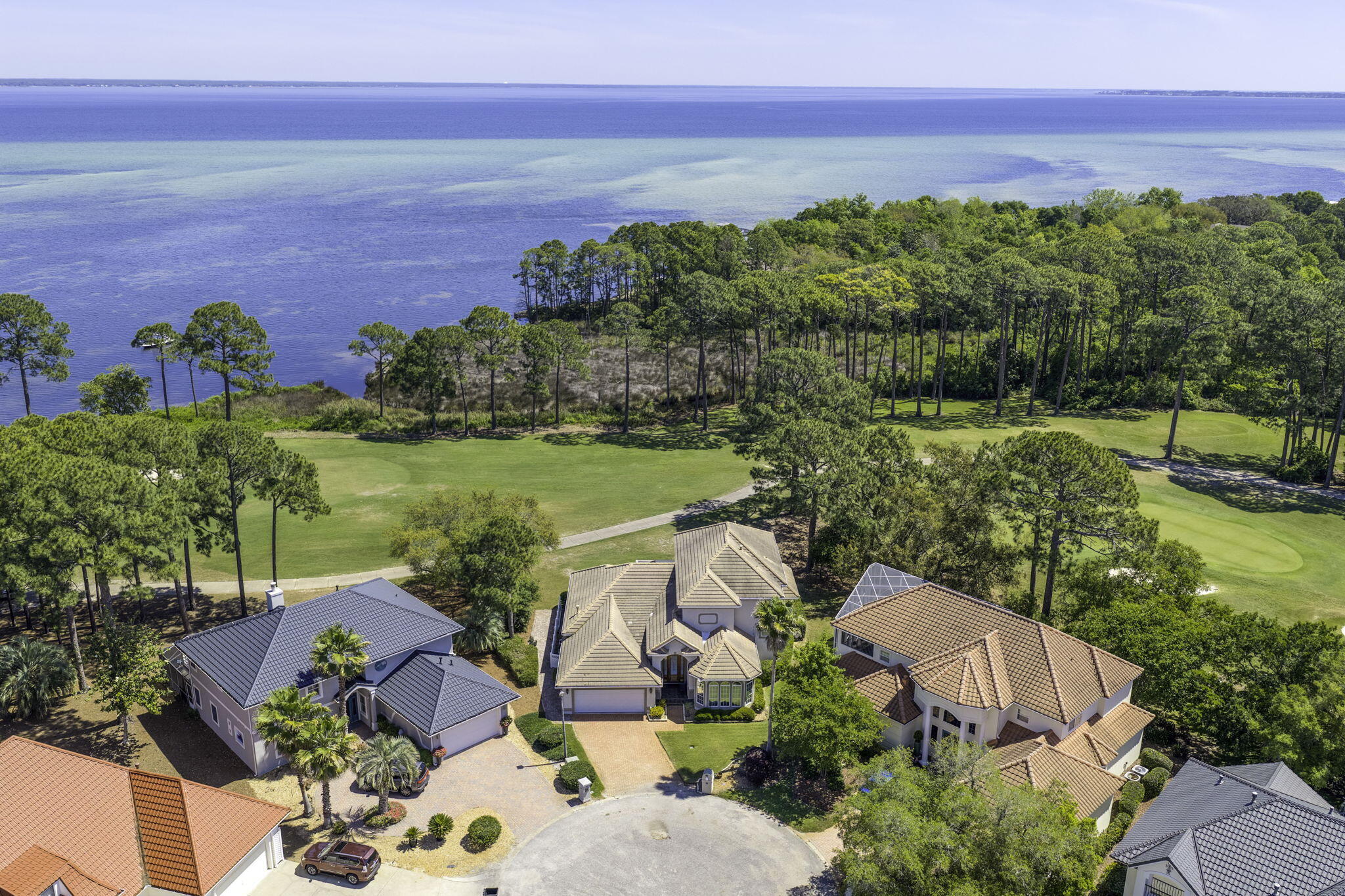 120 Garnet Place Destin FL 32541