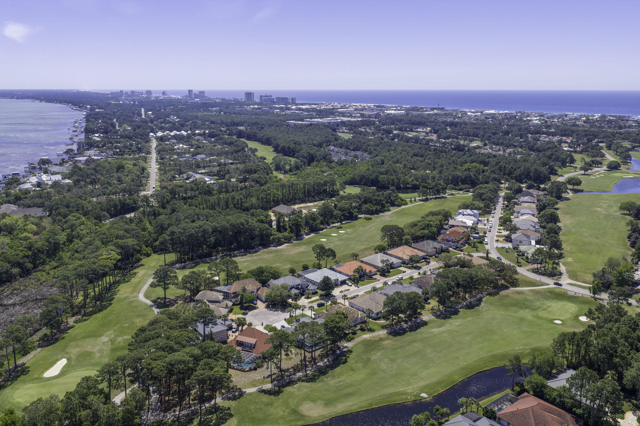 120 Garnet Place Destin FL 32541