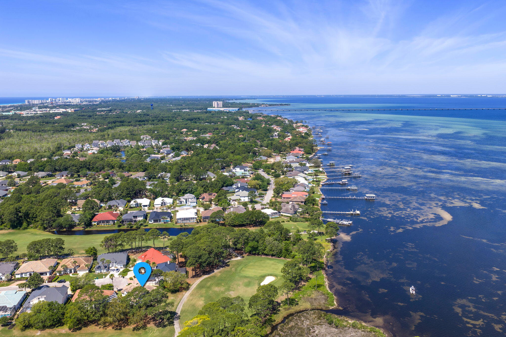 120 Garnet Place Destin FL 32541