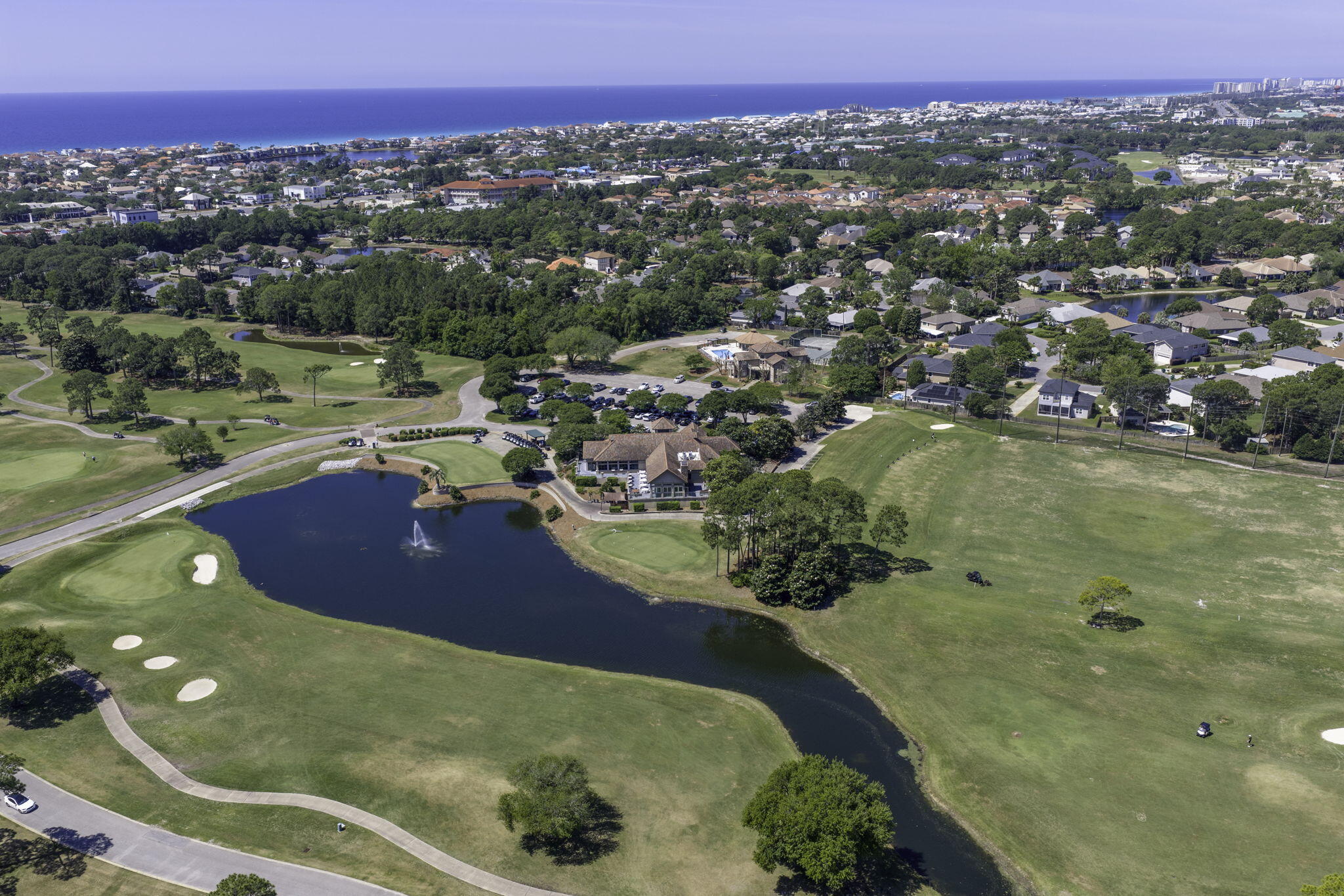 120 Garnet Place Destin FL 32541