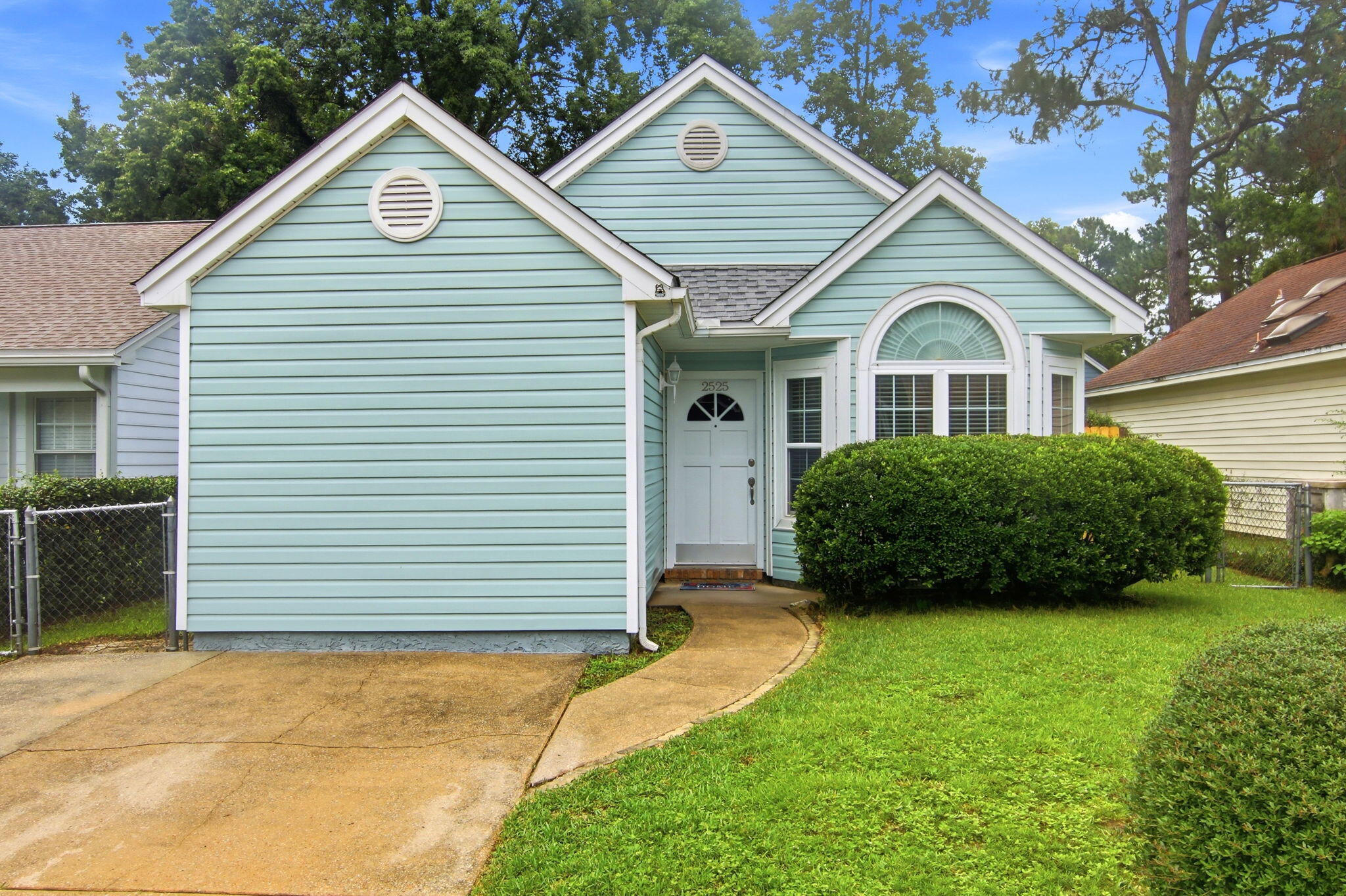 2525 Georgetown Lane Fort Walton Beach FL 32547