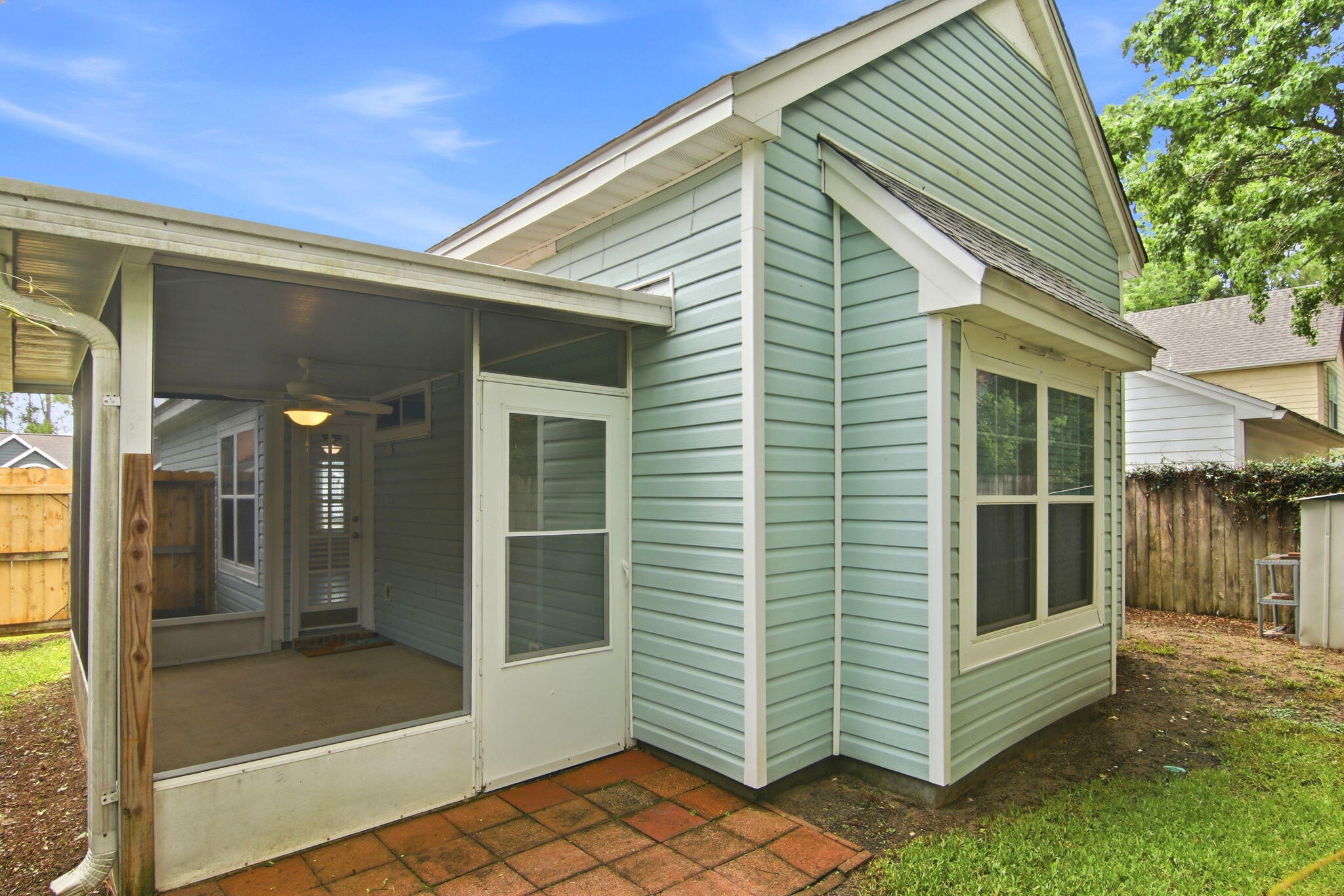 2525 Georgetown Lane Fort Walton Beach FL 32547