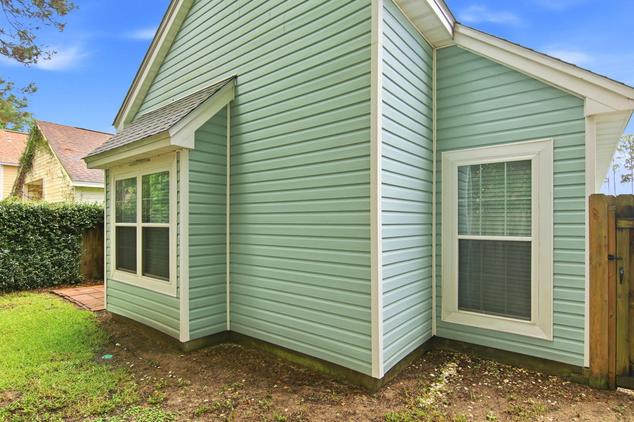 2525 Georgetown Lane Fort Walton Beach FL 32547
