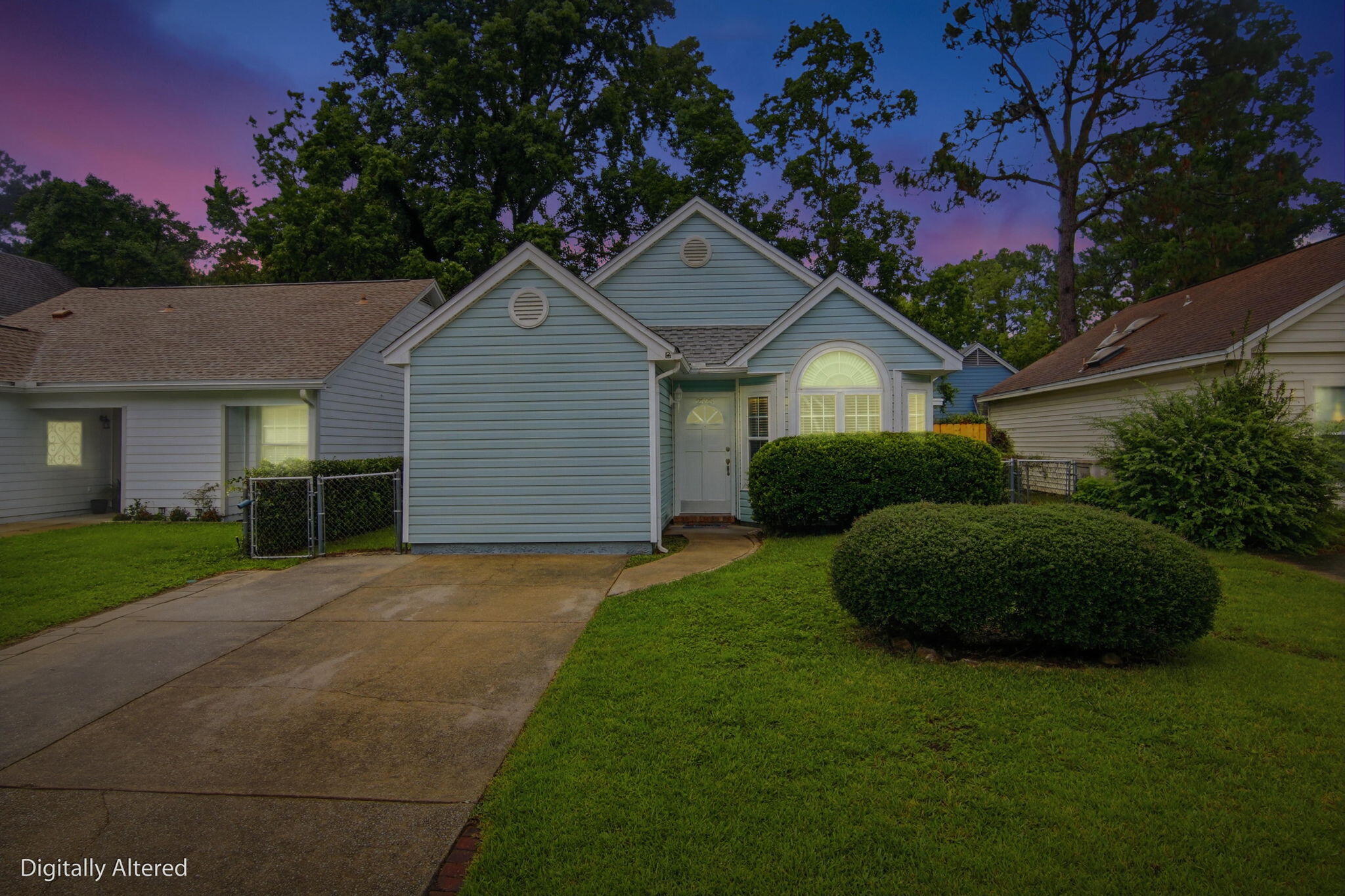 2525 Georgetown Lane Fort Walton Beach FL 32547