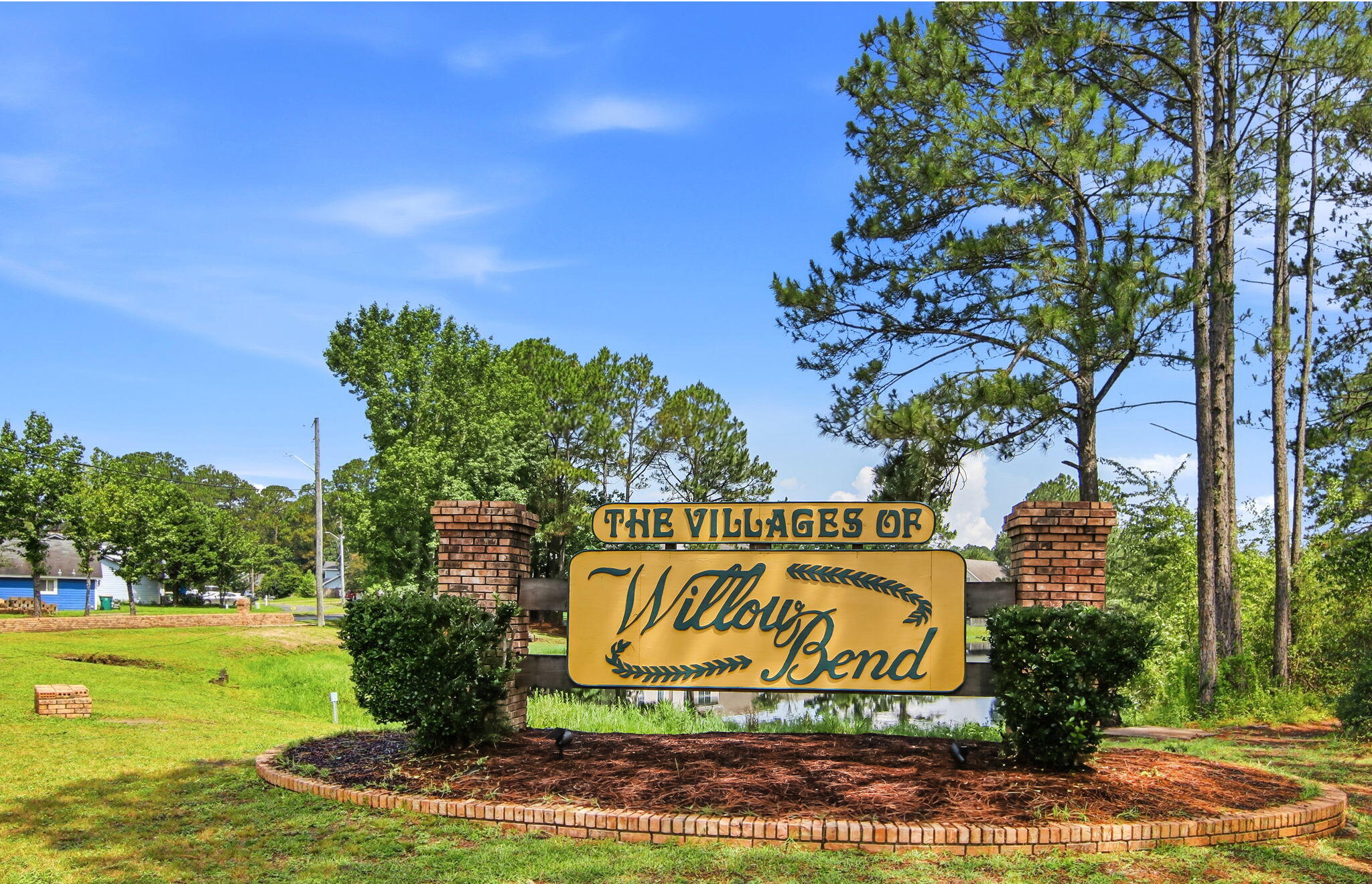 2525 Georgetown Lane Fort Walton Beach FL 32547