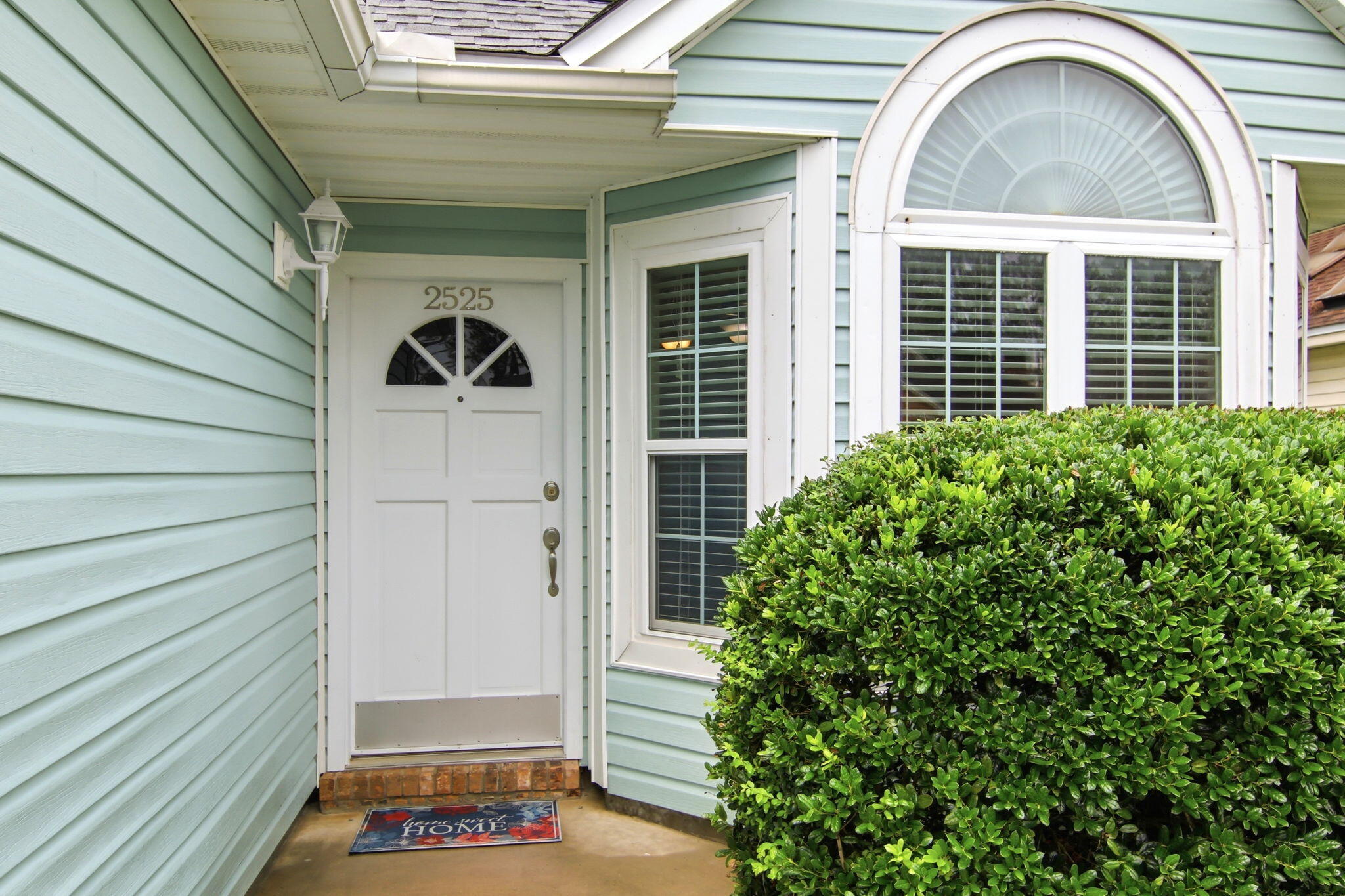 2525 Georgetown Lane Fort Walton Beach FL 32547
