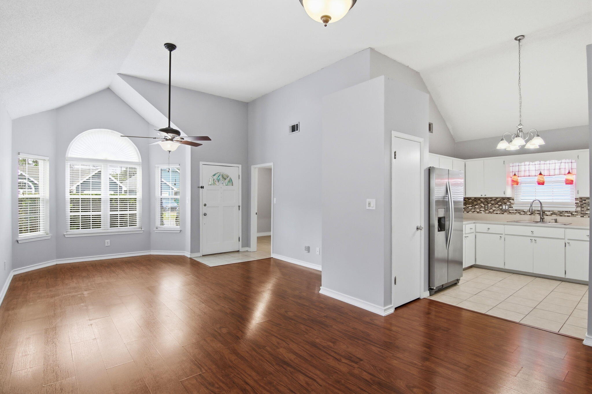 2525 Georgetown Lane Fort Walton Beach FL 32547